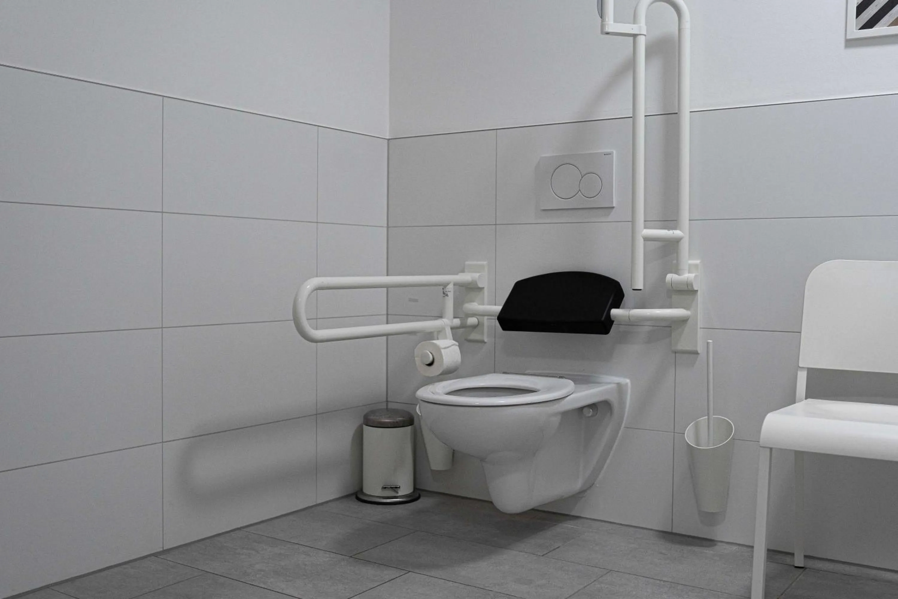 Apartmenthaus Schlossgasse