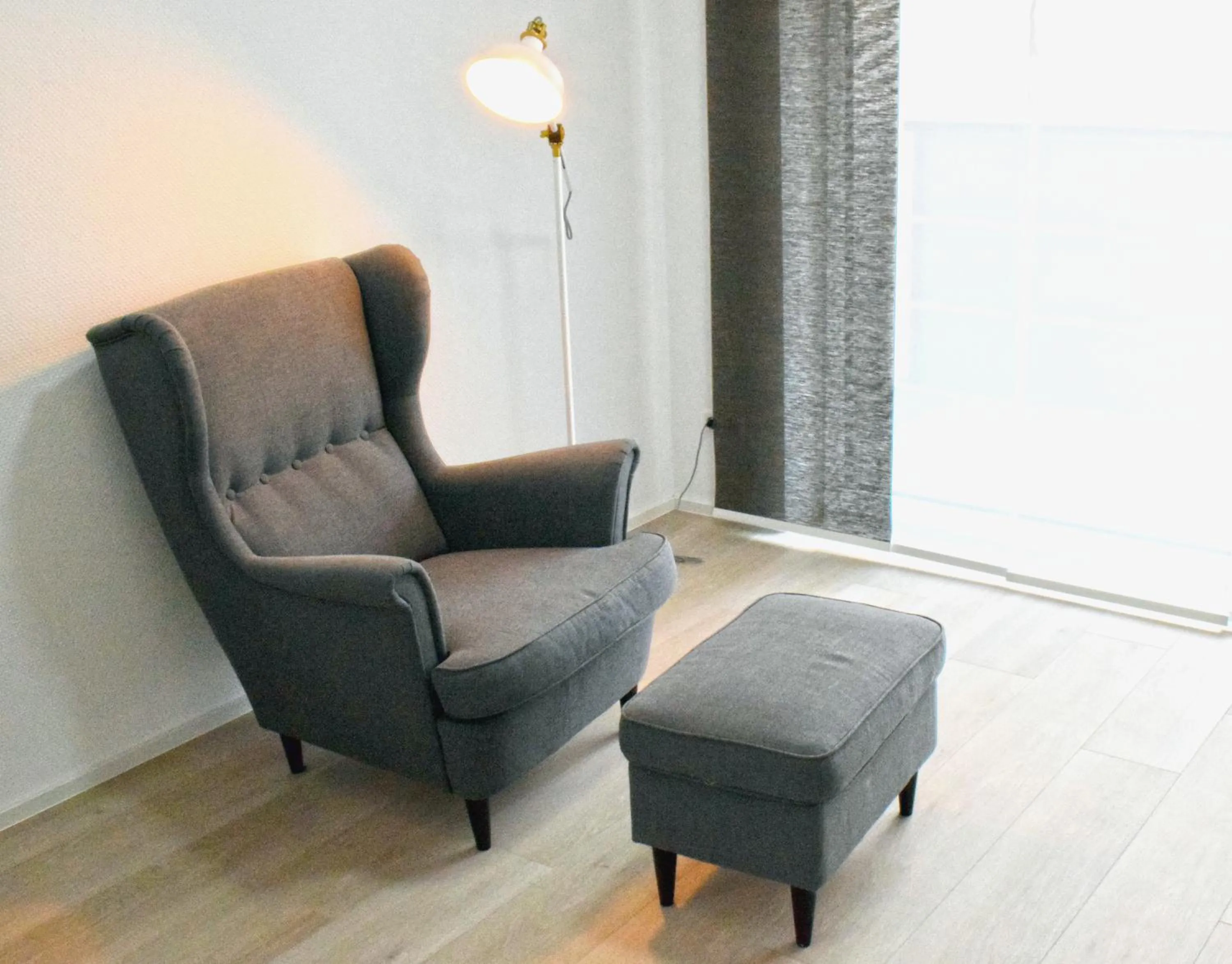 Apartmenthaus Schlossgasse