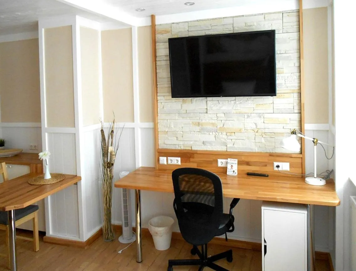 Apartmenthaus Schlossgasse