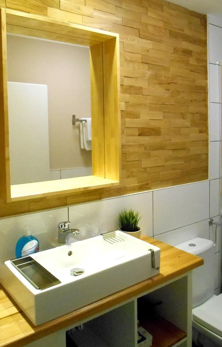 Apartmenthaus Schlossgasse