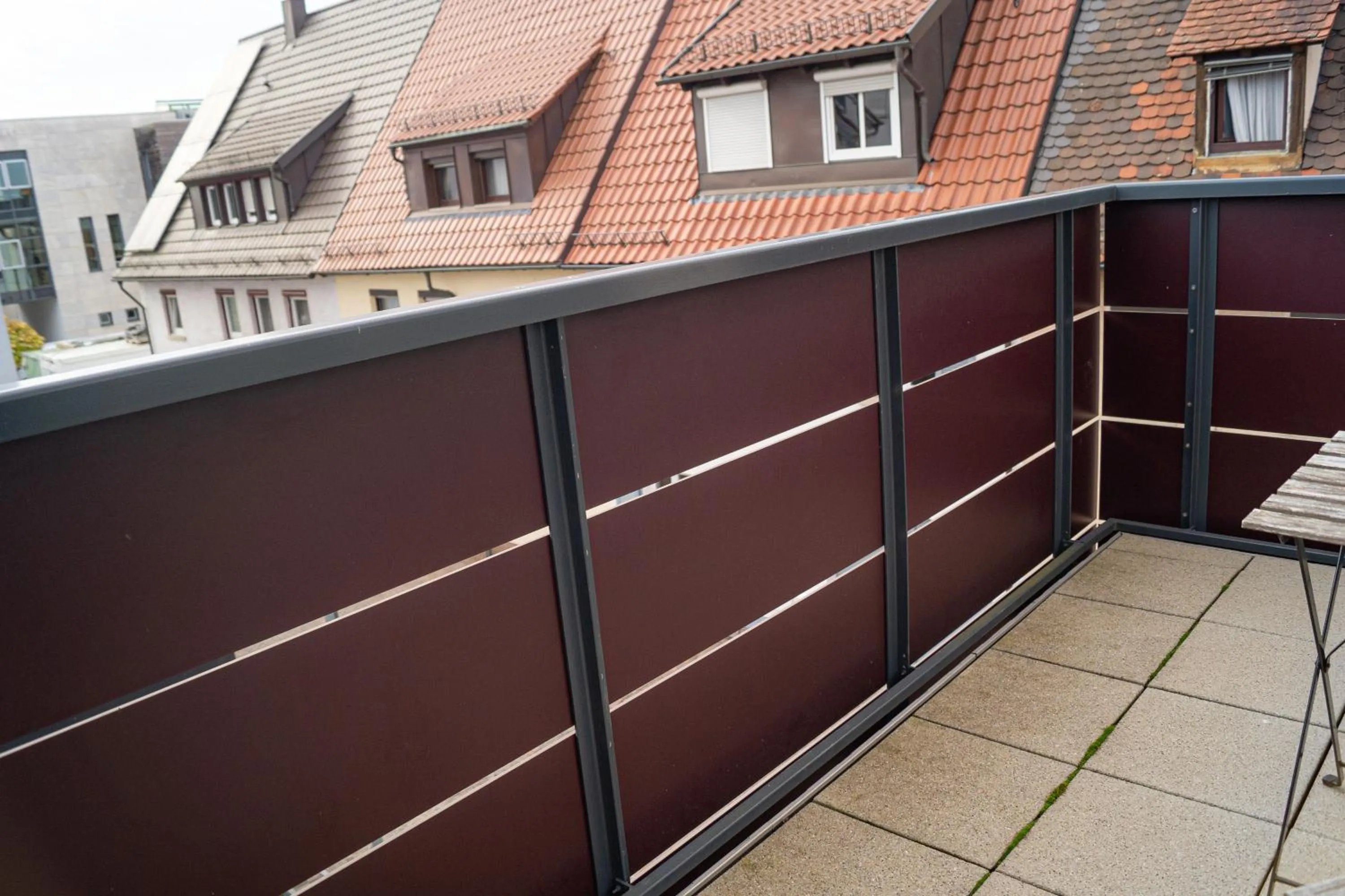 Apartmenthaus Schlossgasse