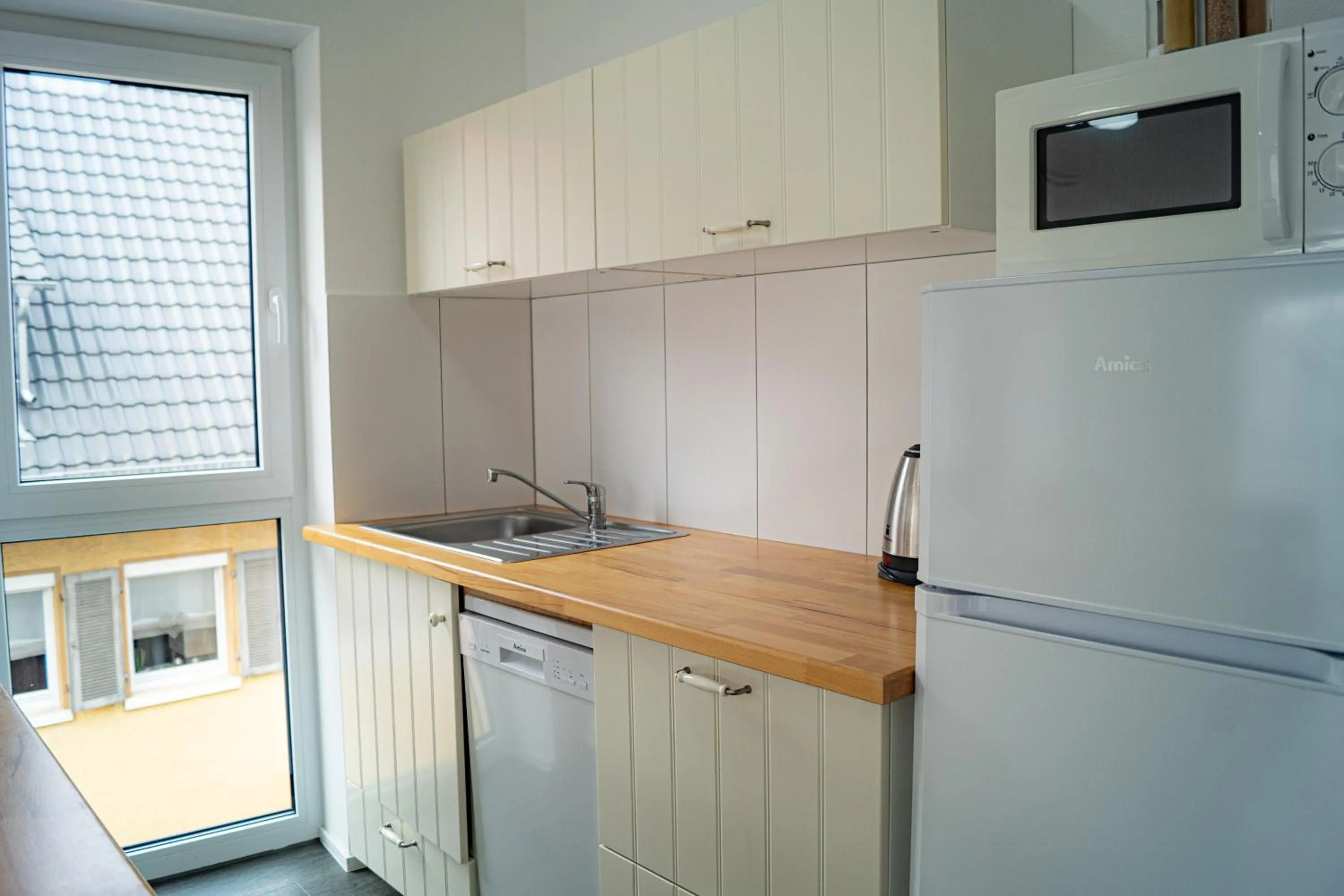 Apartmenthaus Schlossgasse