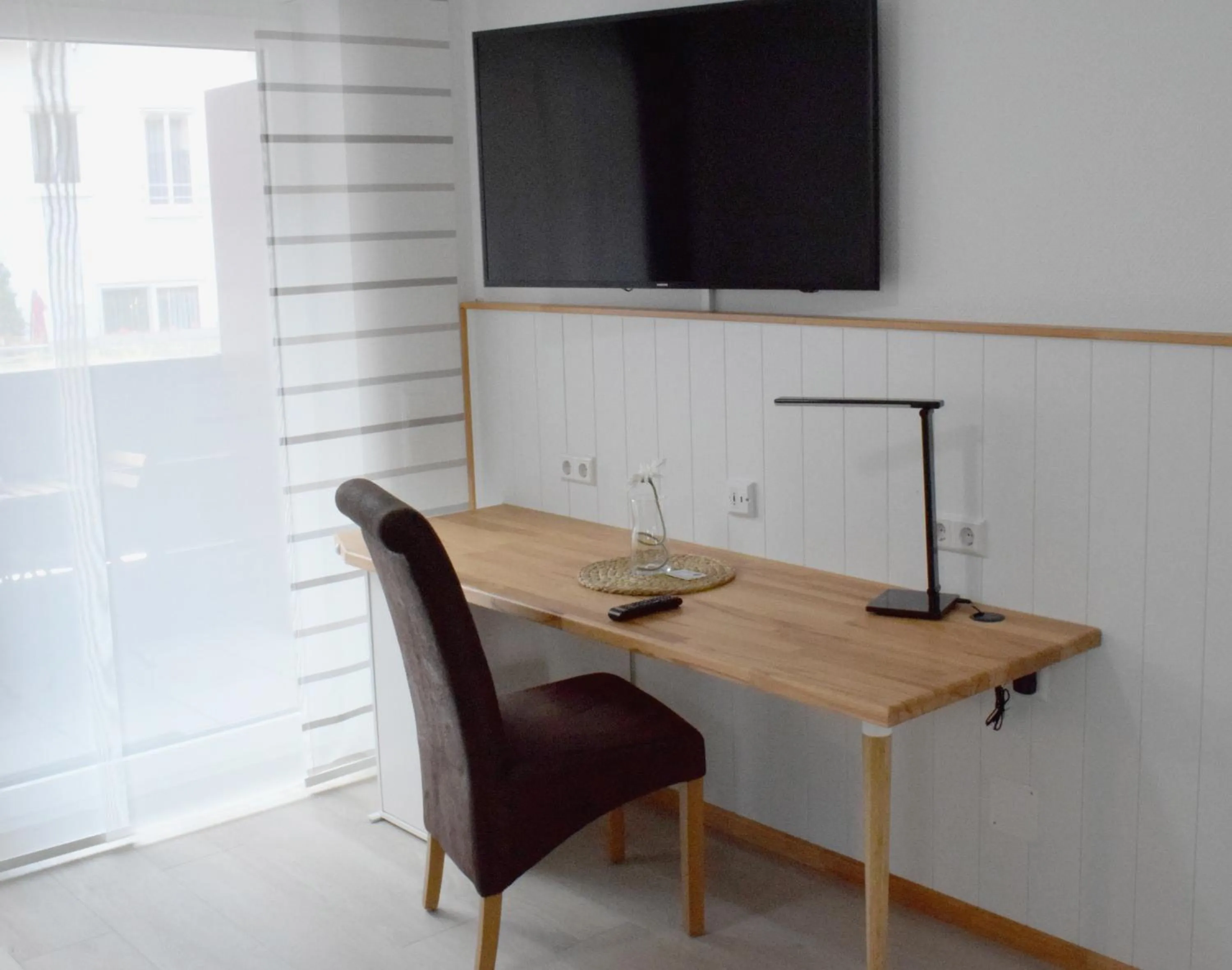 Apartmenthaus Schlossgasse