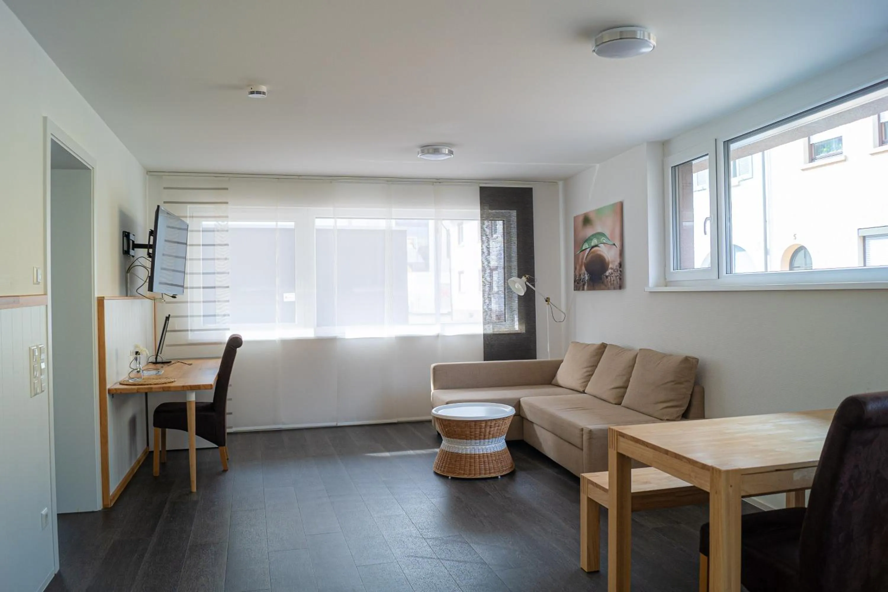 Apartmenthaus Schlossgasse