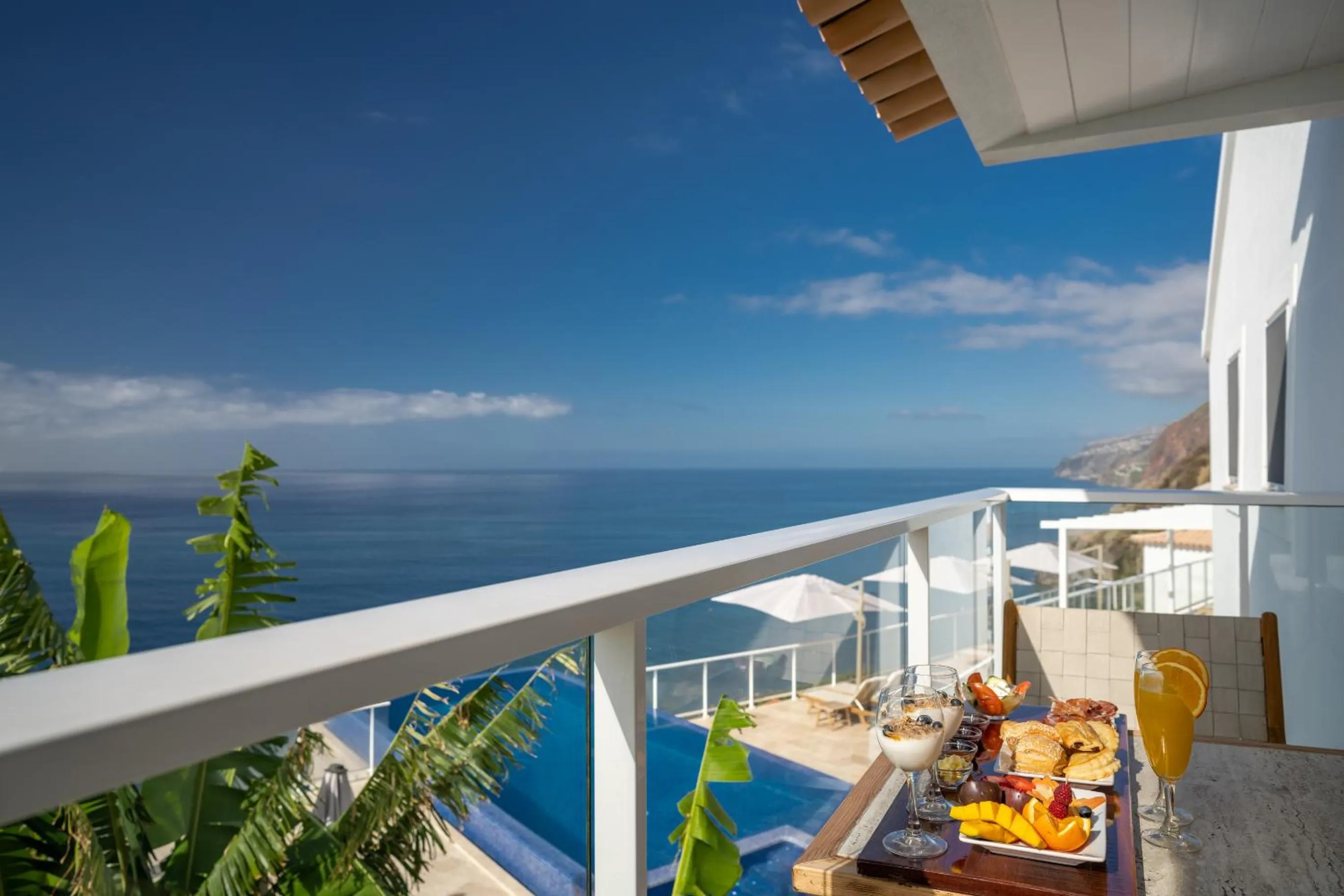 Escarpa - The Madeira Hideaway