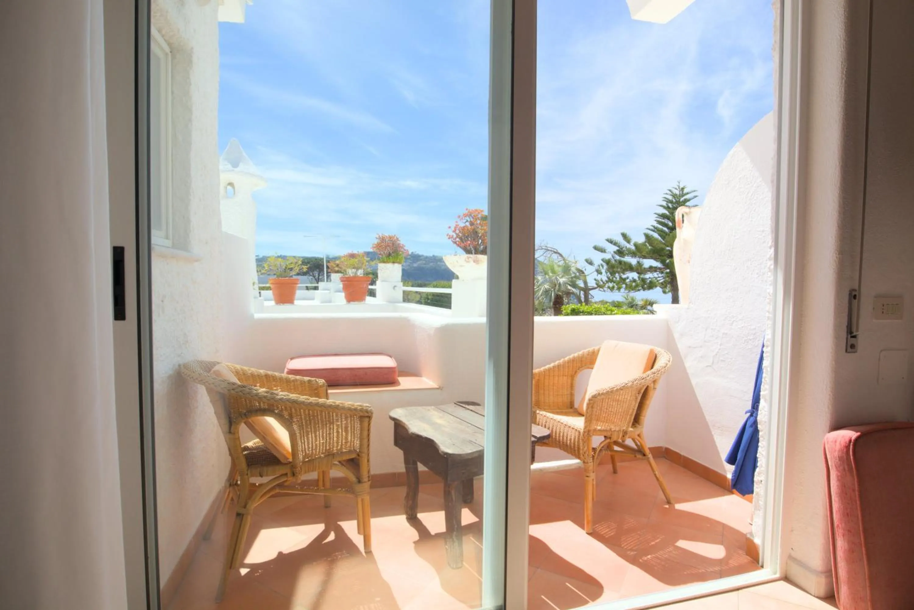 Day in Villa Ravino Secret Retreat