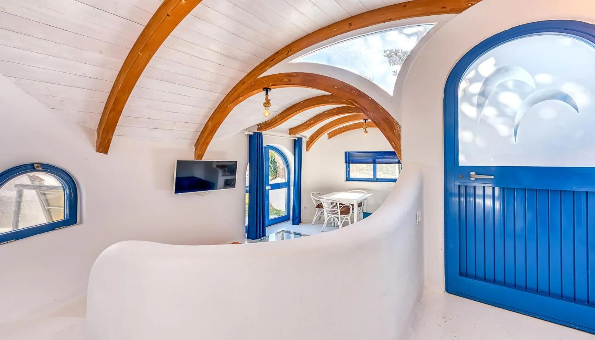 View (from property/room) in Villa Ravino Secret Retreat