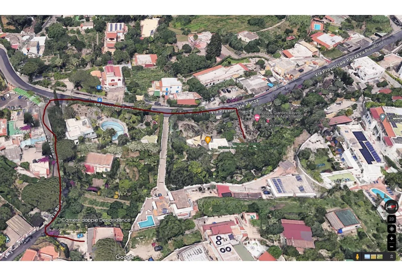 Neighbourhood in Villa Ravino Secret Retreat