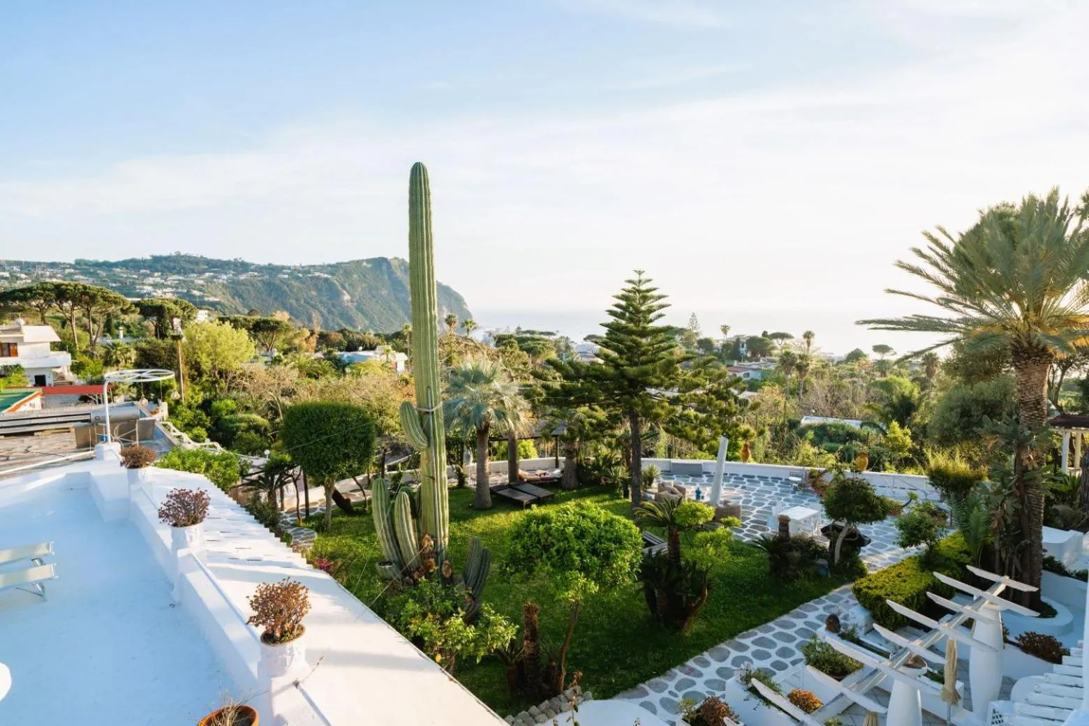 Property building in Villa Ravino Secret Retreat