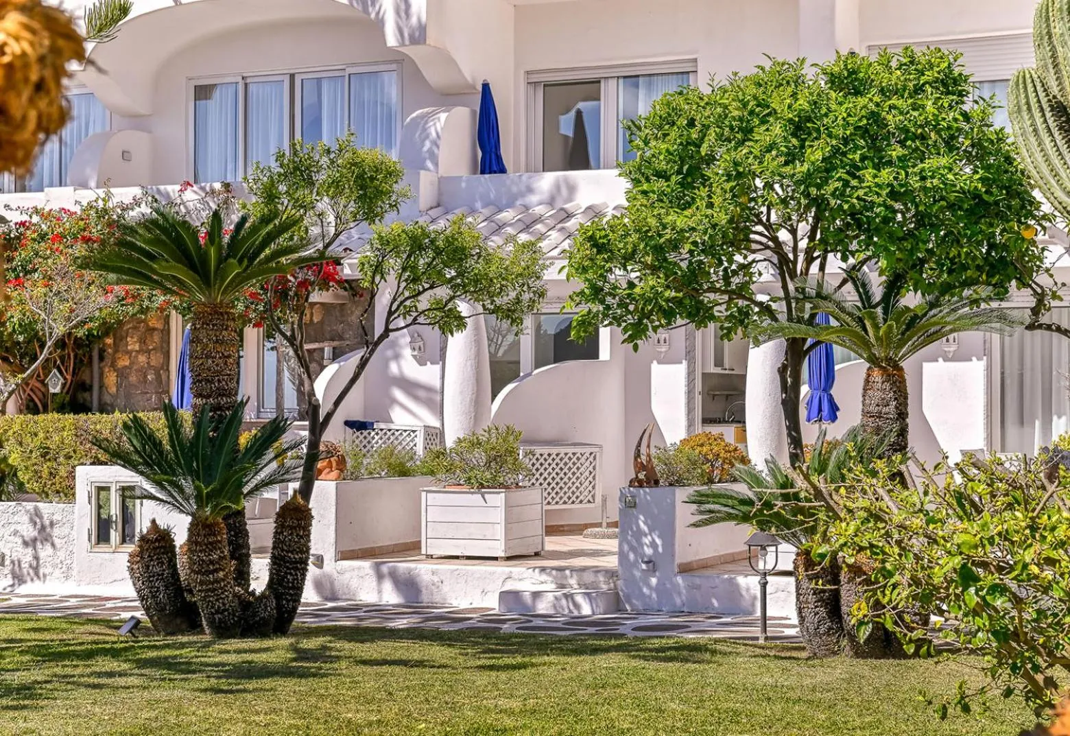 Balcony/Terrace in Villa Ravino Secret Retreat