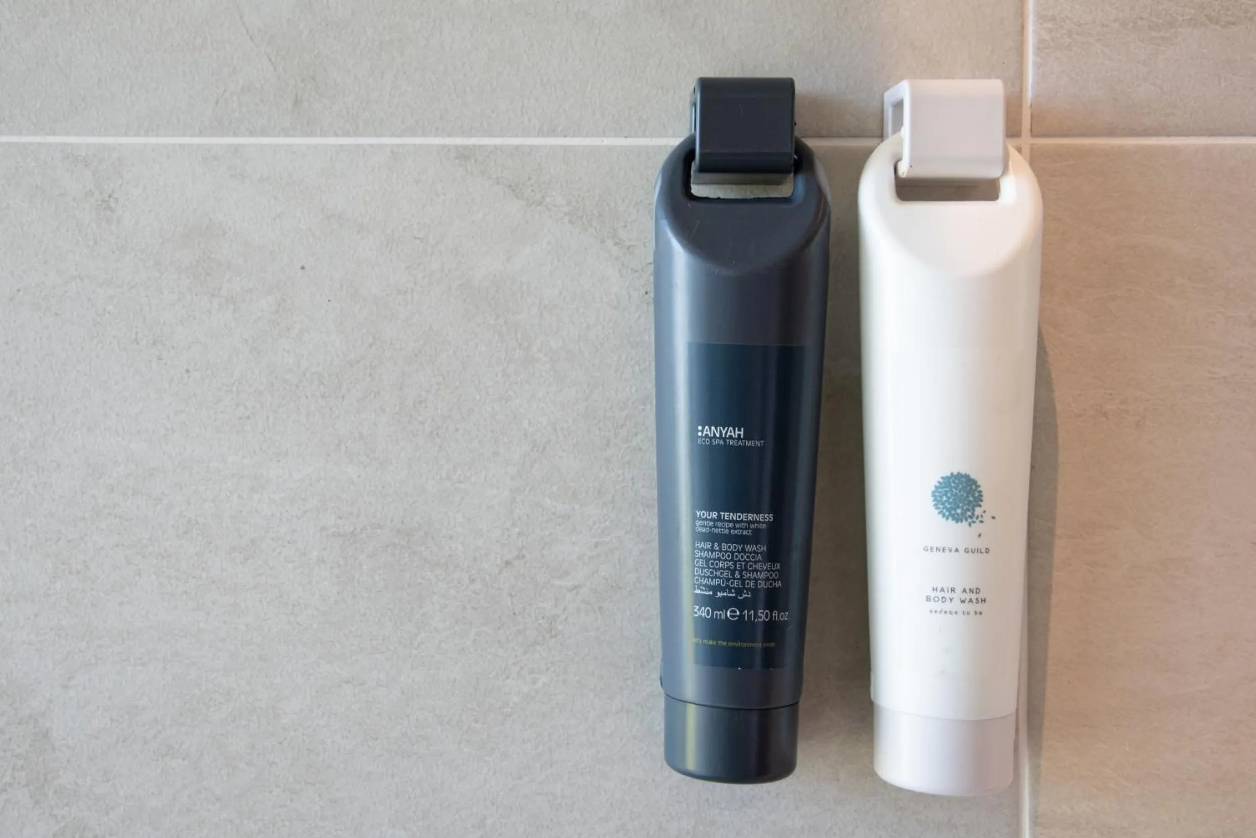 Bathroom in Cloud 9 Panorama