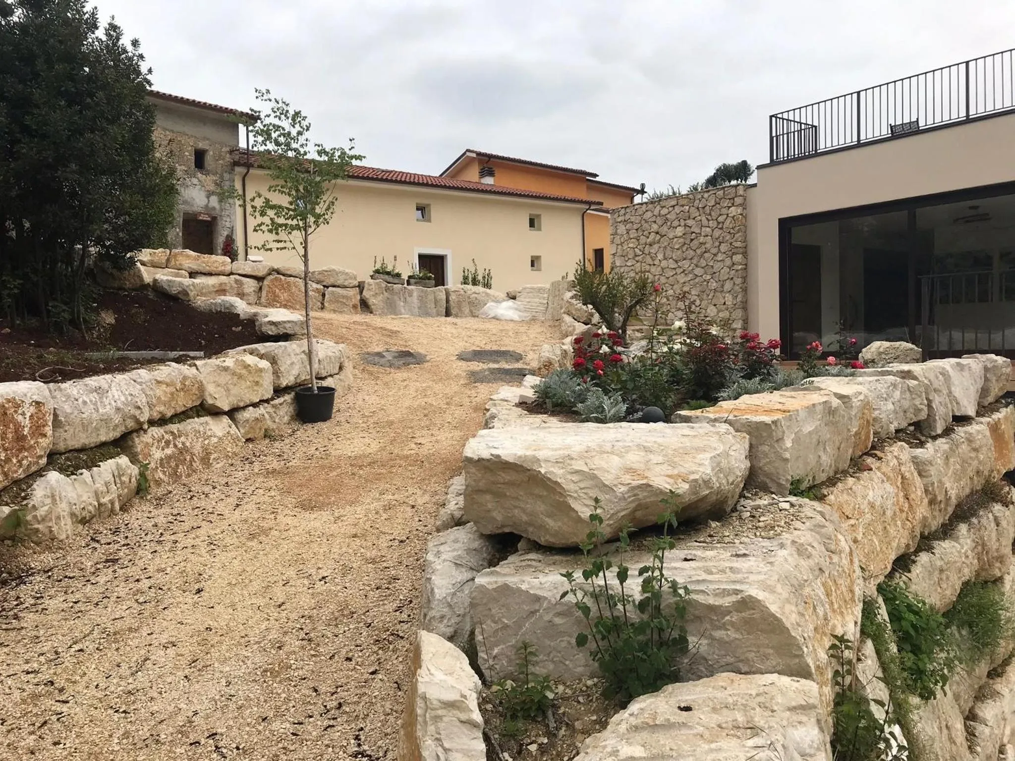 Other in Albergo Diffuso Sotto Le Stelle