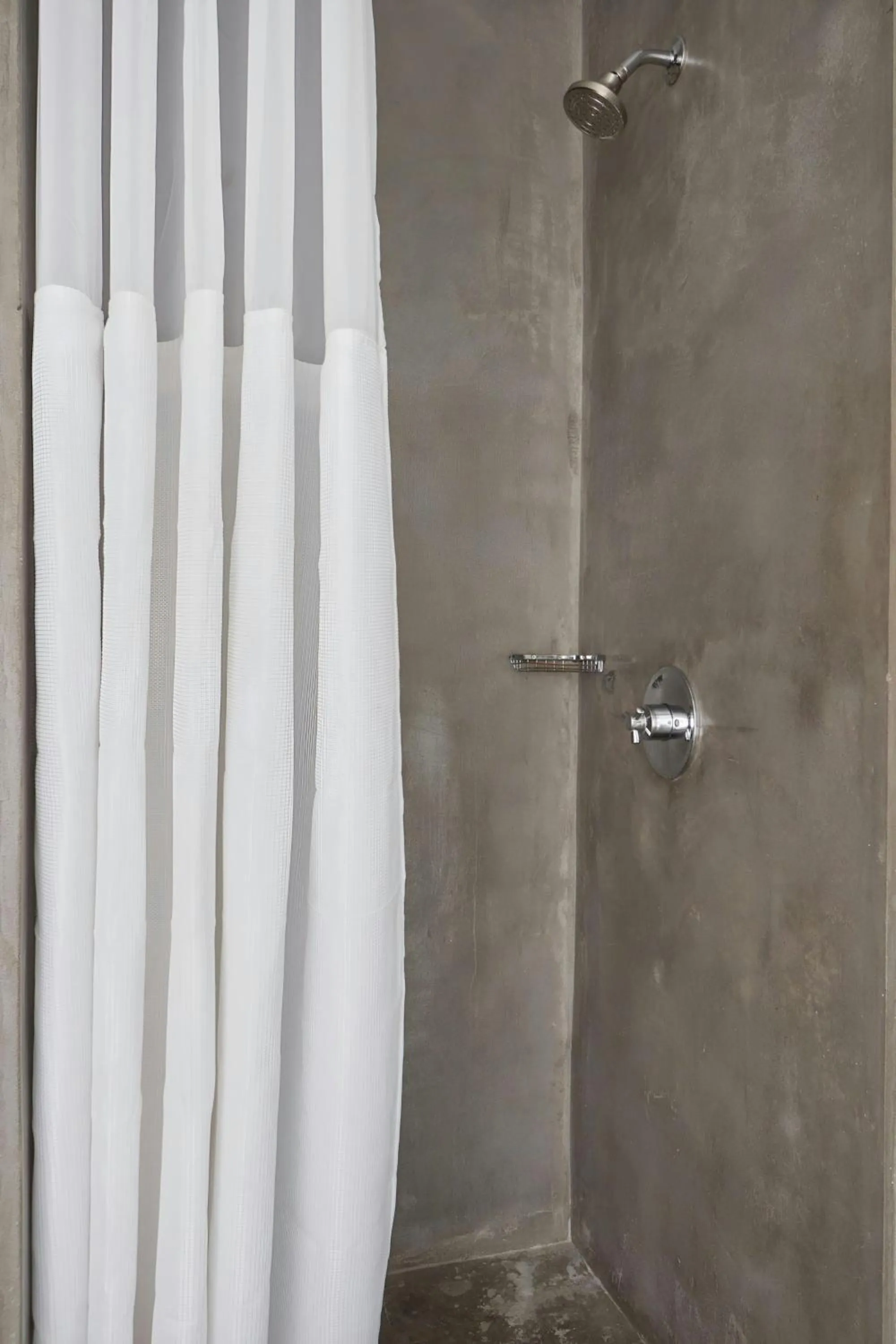 Bathroom in The Crescent Hotel Beverly Hills, Sonder by Marriott Bonvoy