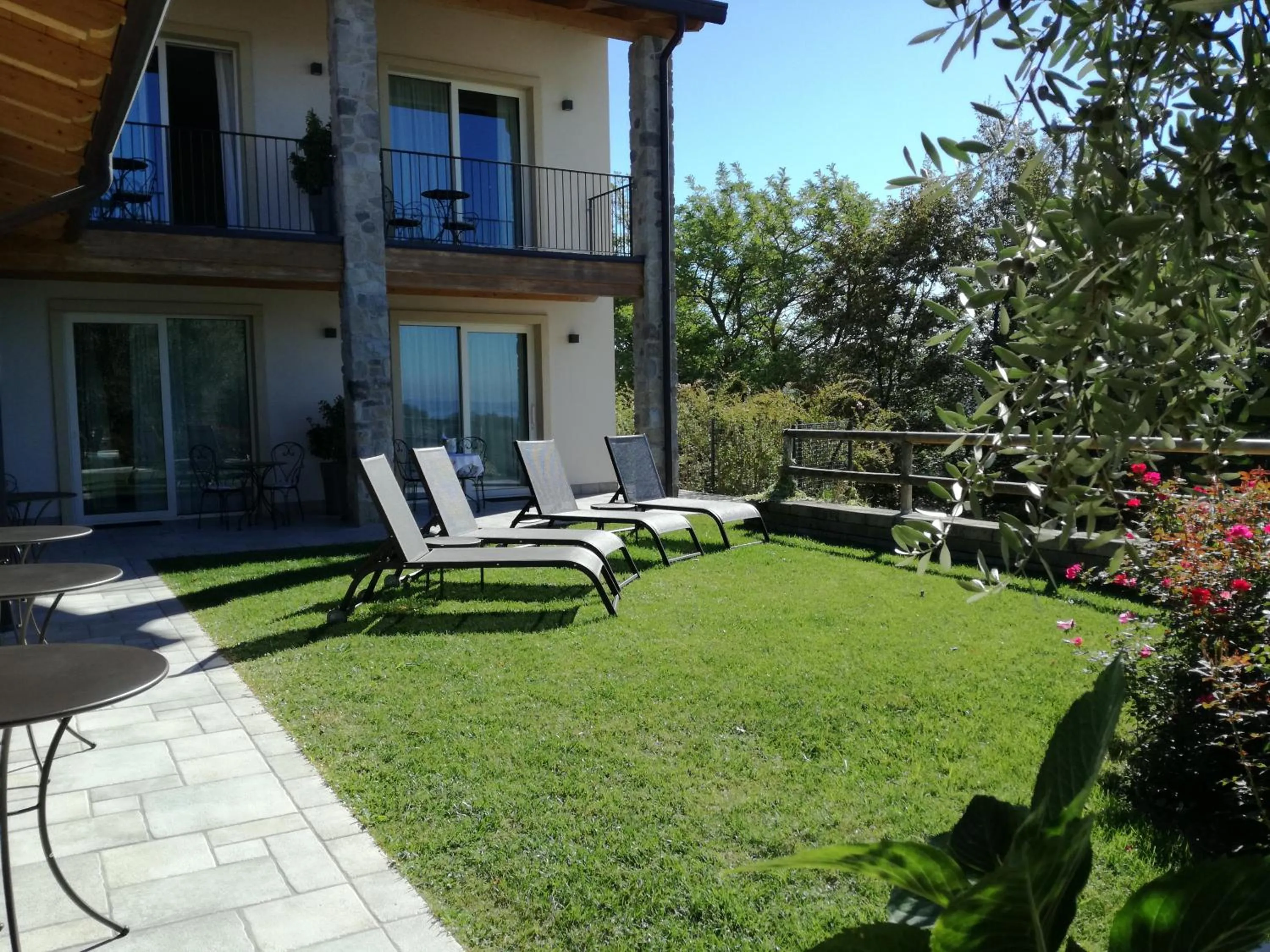 Relais Colle San Giorgio