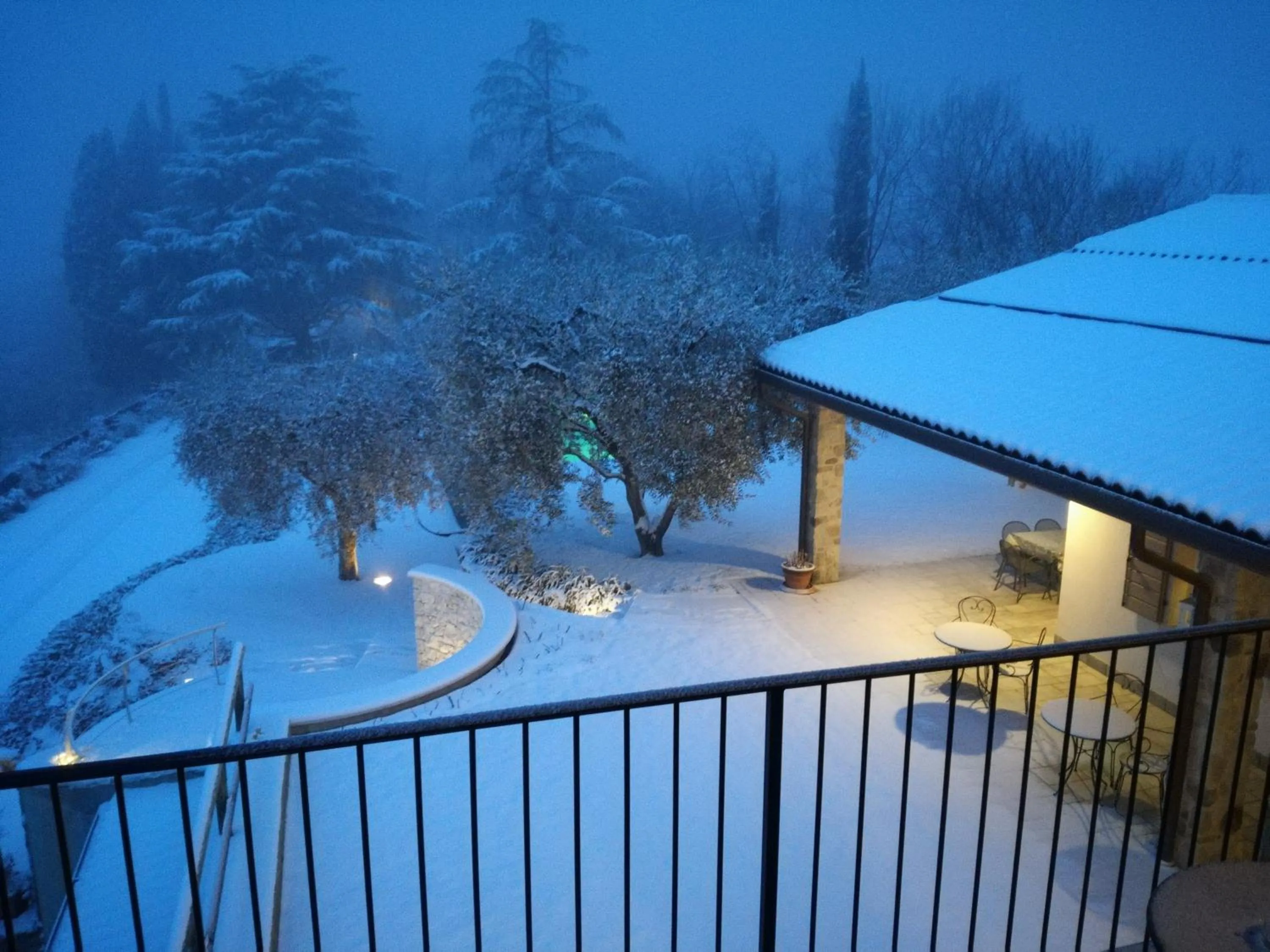 Relais Colle San Giorgio