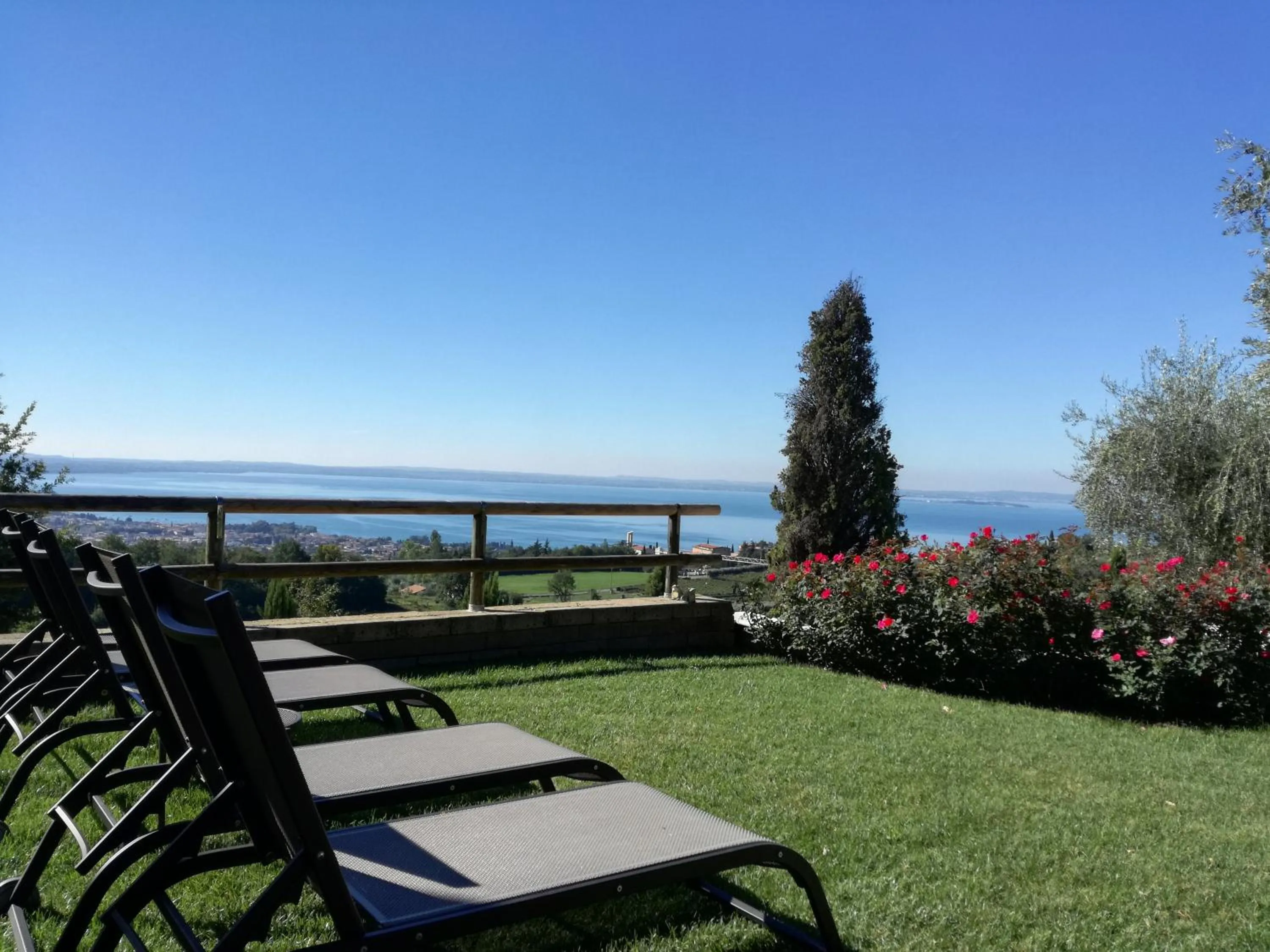 Relais Colle San Giorgio