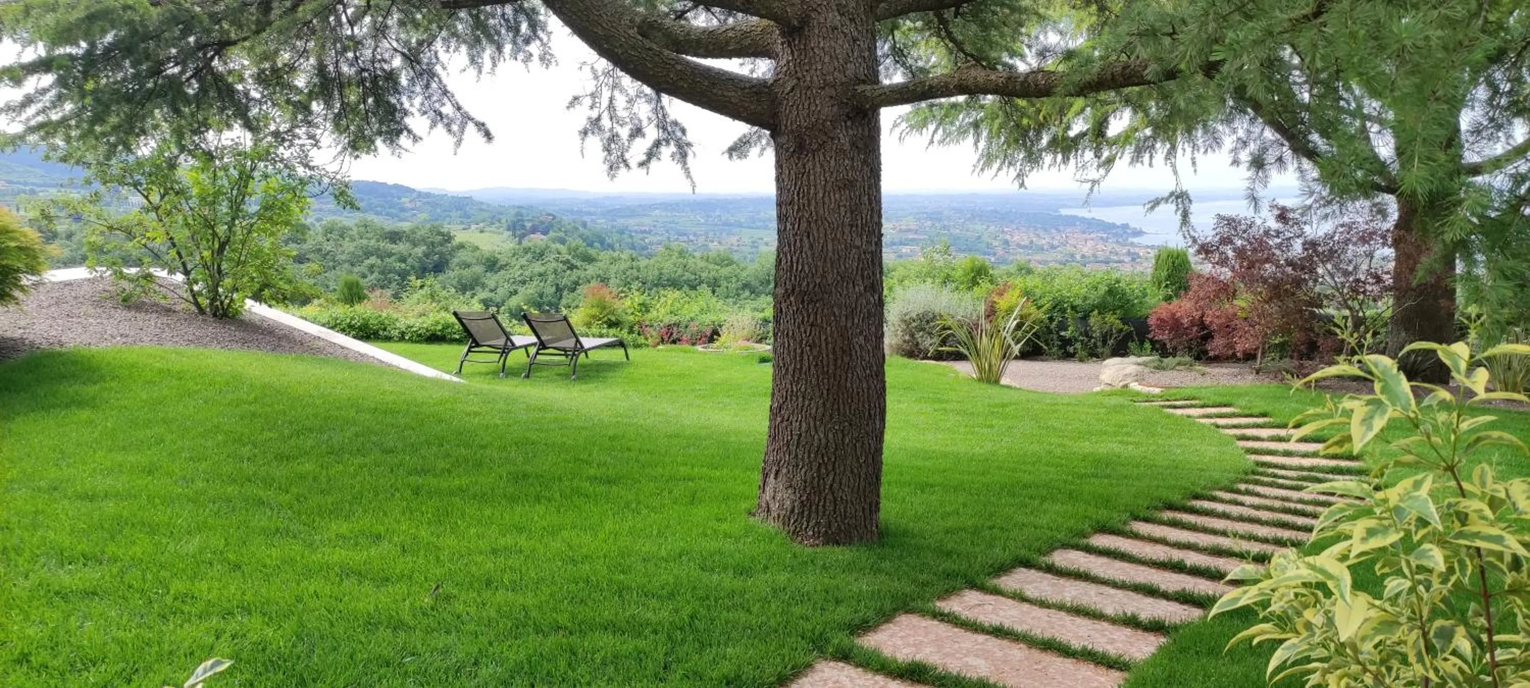 Relais Colle San Giorgio