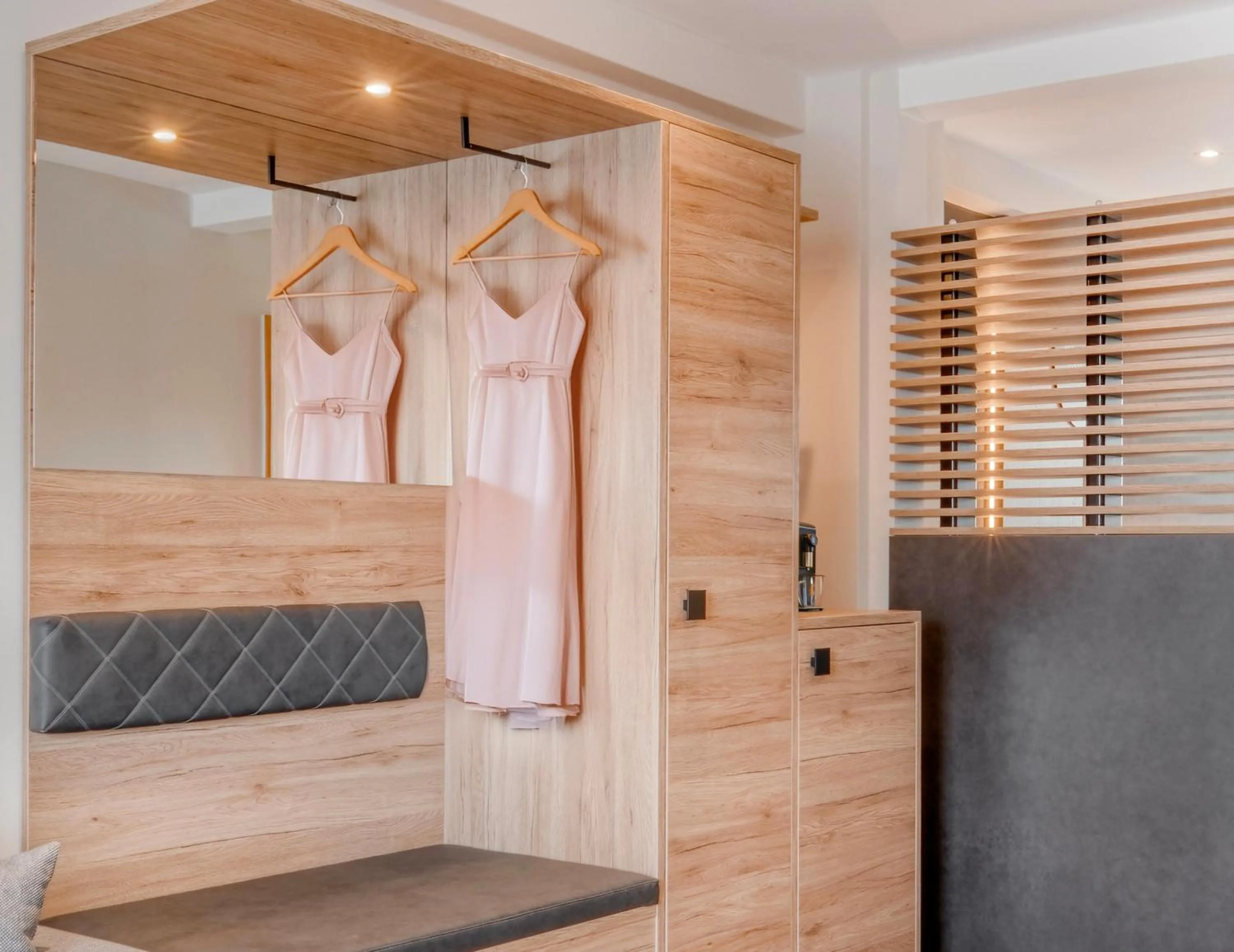 Photo of the whole room in Hotel Schultheiss Hameln