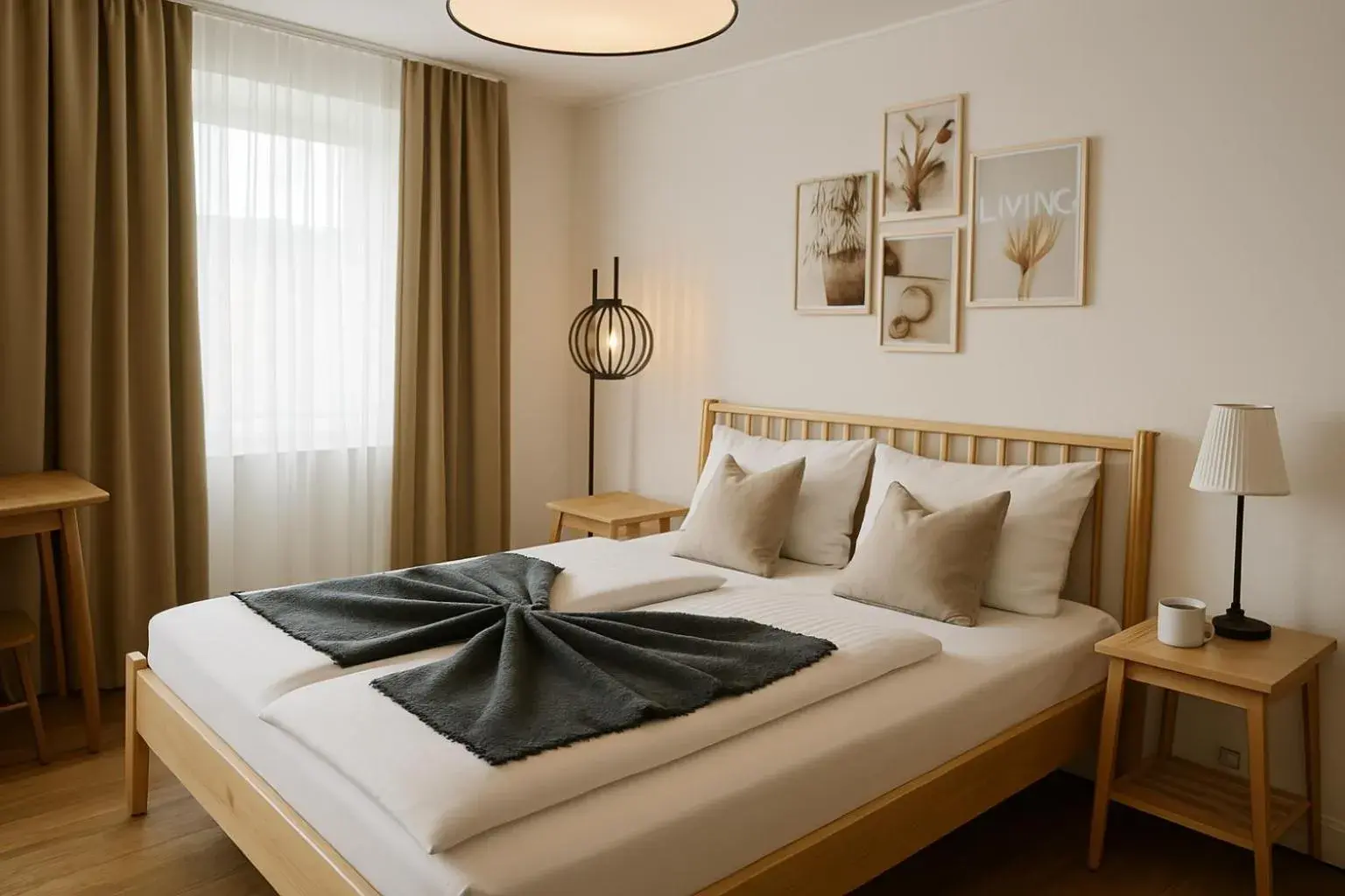 Superior Familienzimmer in Hotel Schultheiss Hameln Superior Familienzimmer in Hotel Schultheiss Hameln