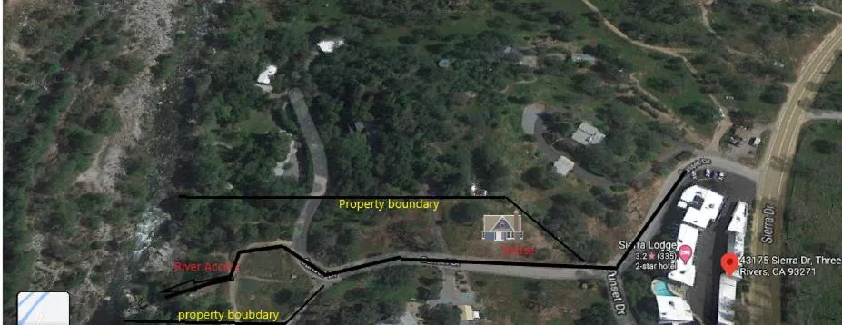 Other in Sequoia Village