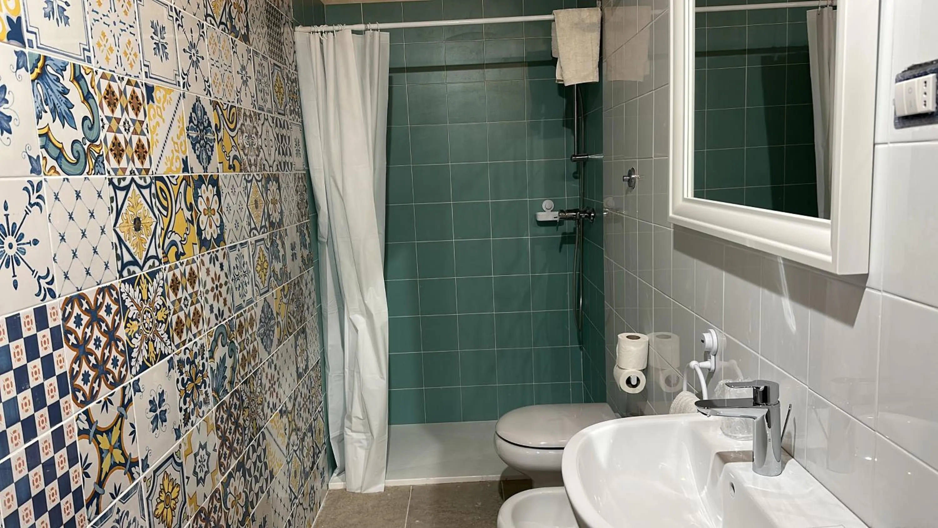 Rocca Sul Mare Hotel