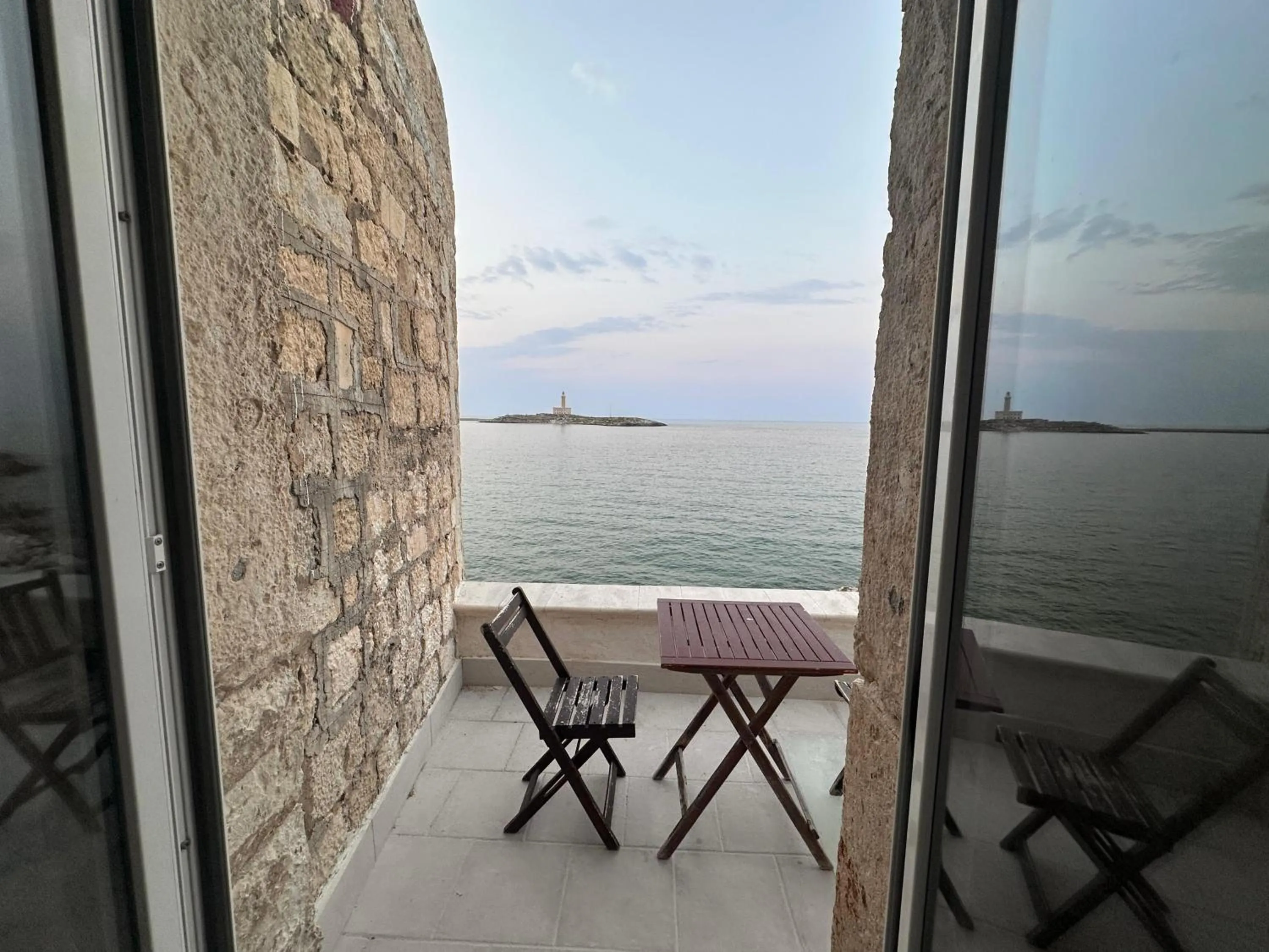 Rocca Sul Mare Hotel