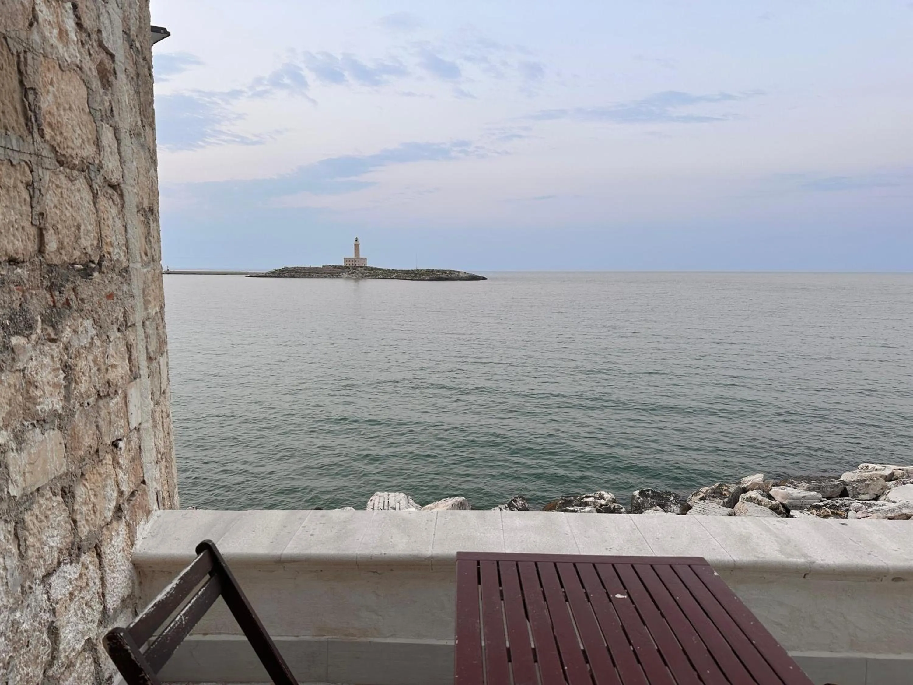 Rocca Sul Mare Hotel