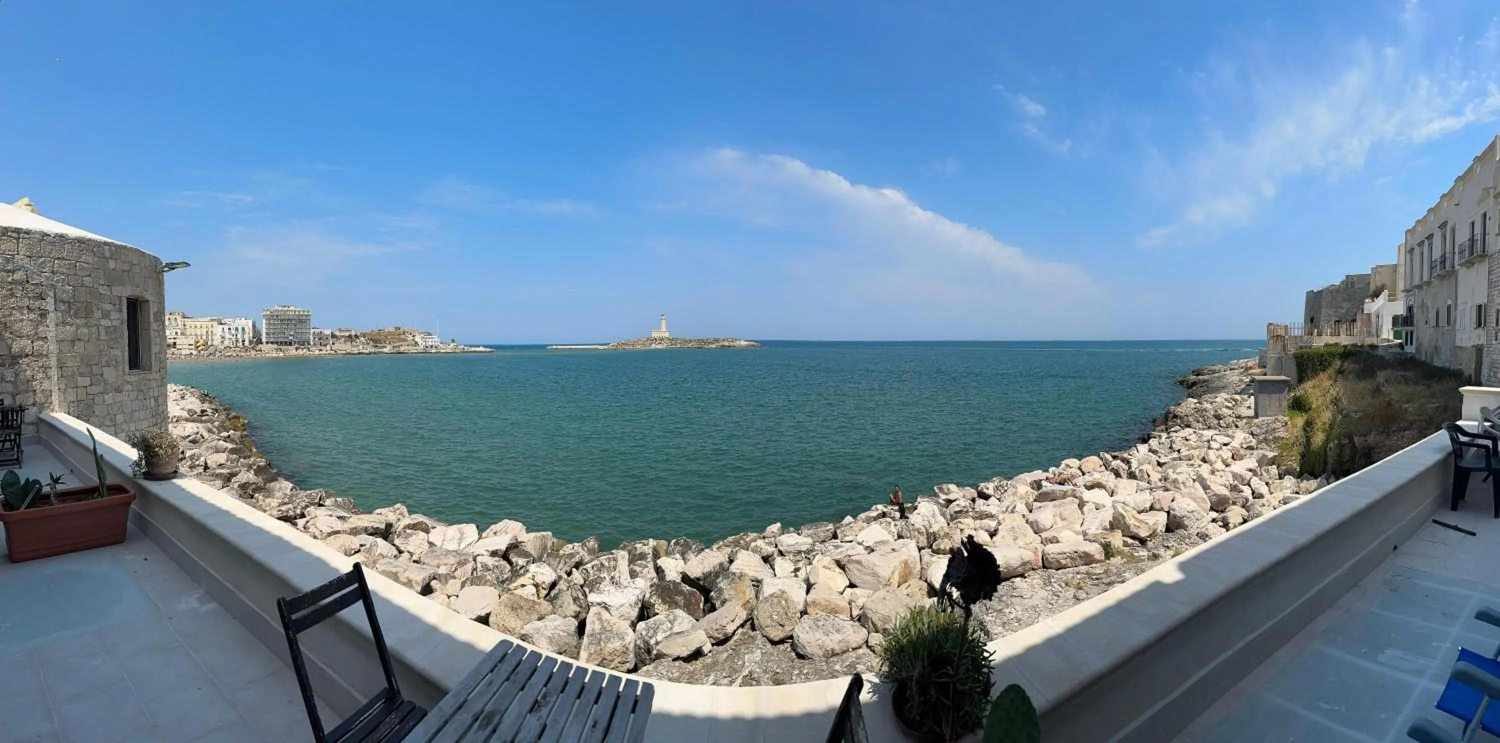 Rocca Sul Mare Hotel