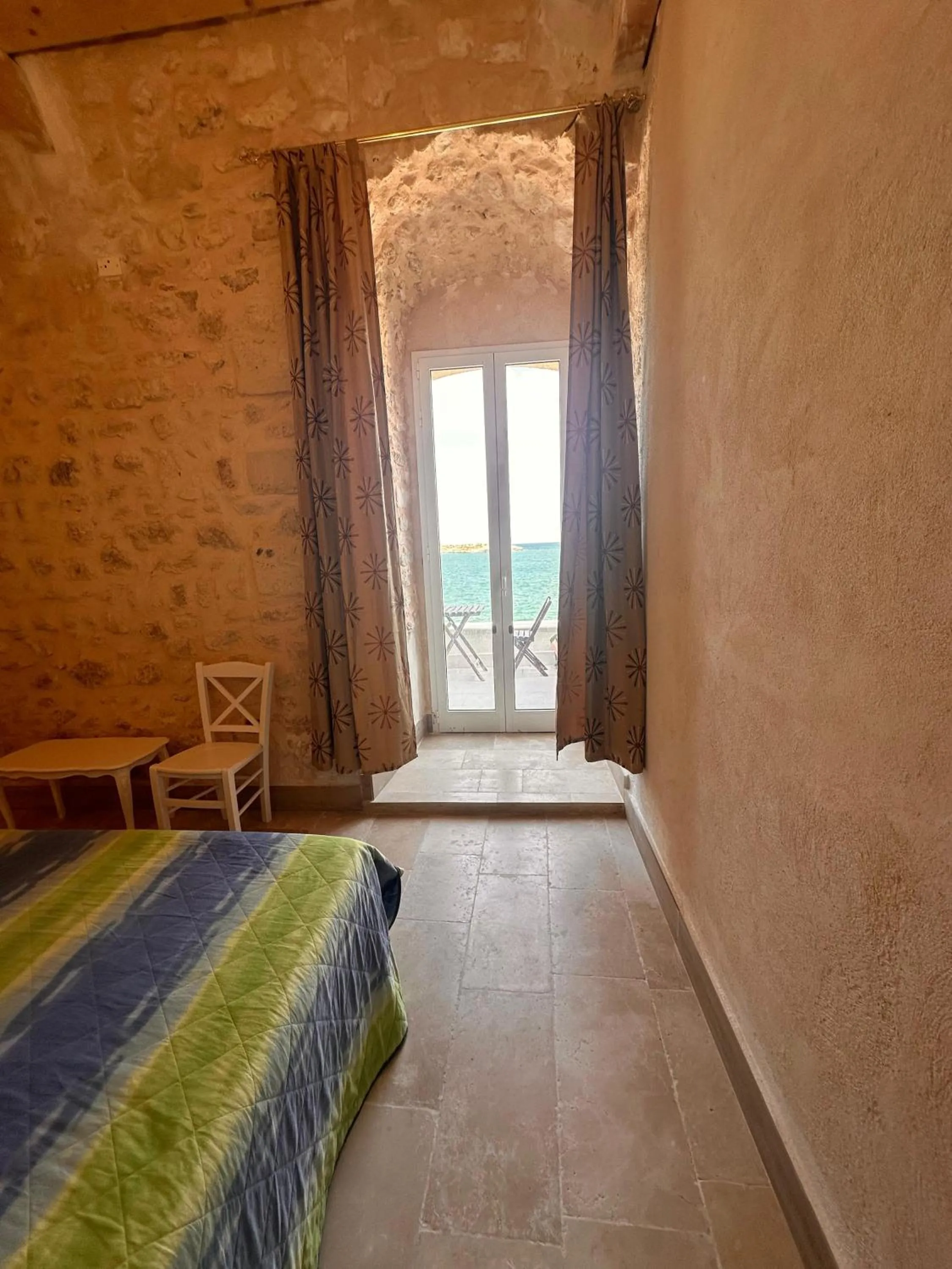 Rocca Sul Mare Hotel