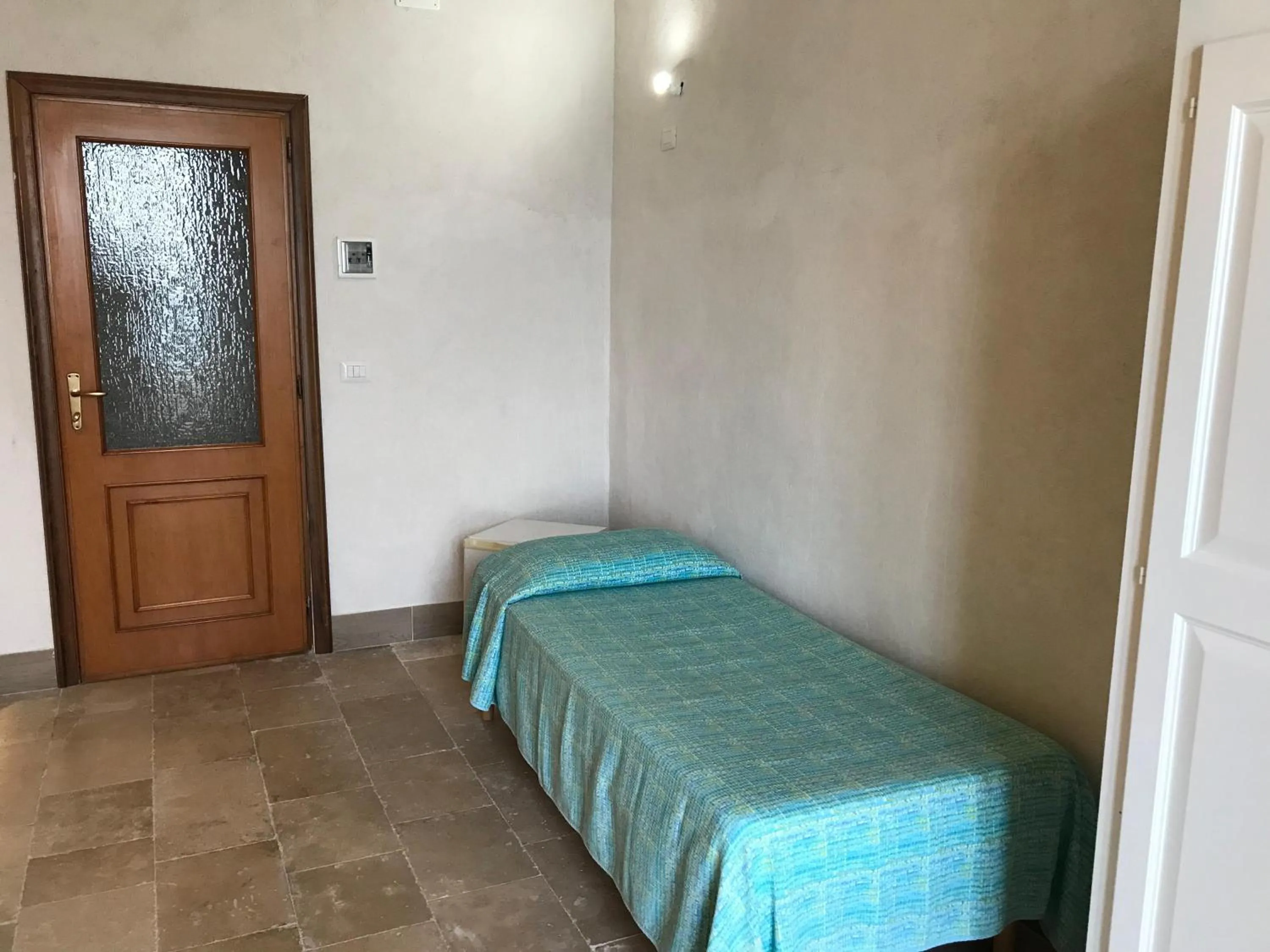 Rocca Sul Mare Hotel