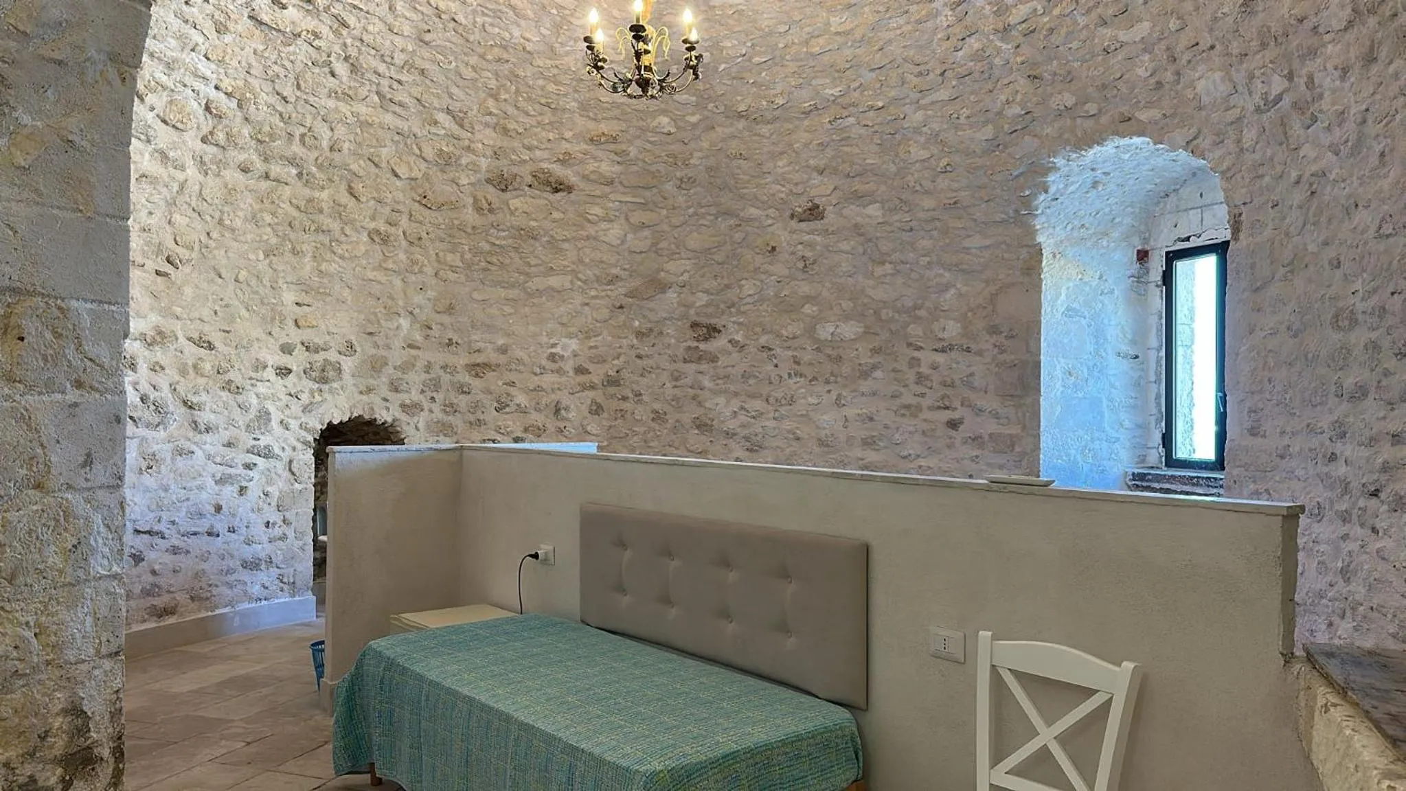 Rocca Sul Mare Hotel