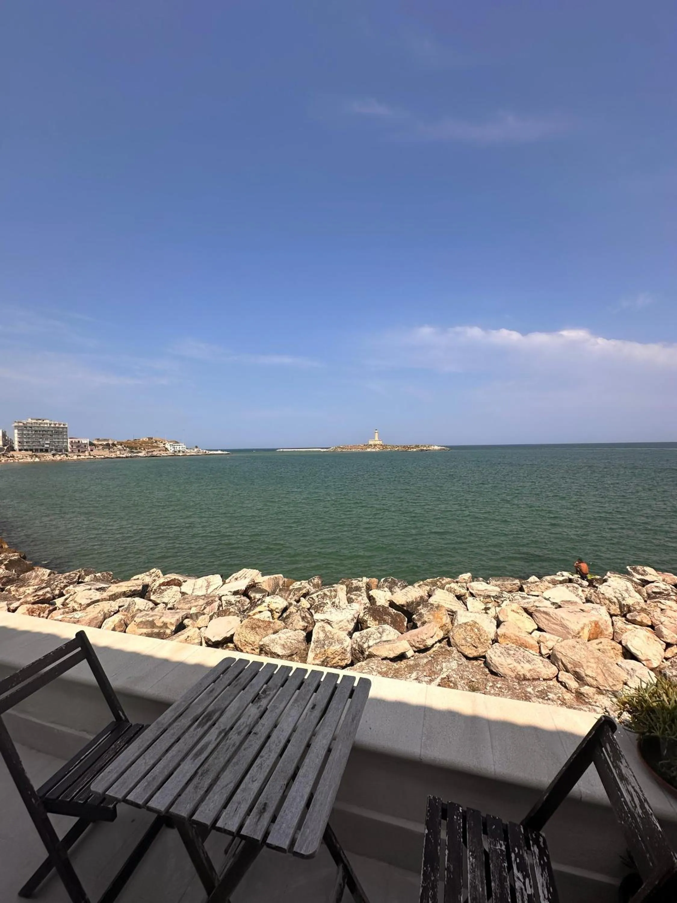 Rocca Sul Mare Hotel