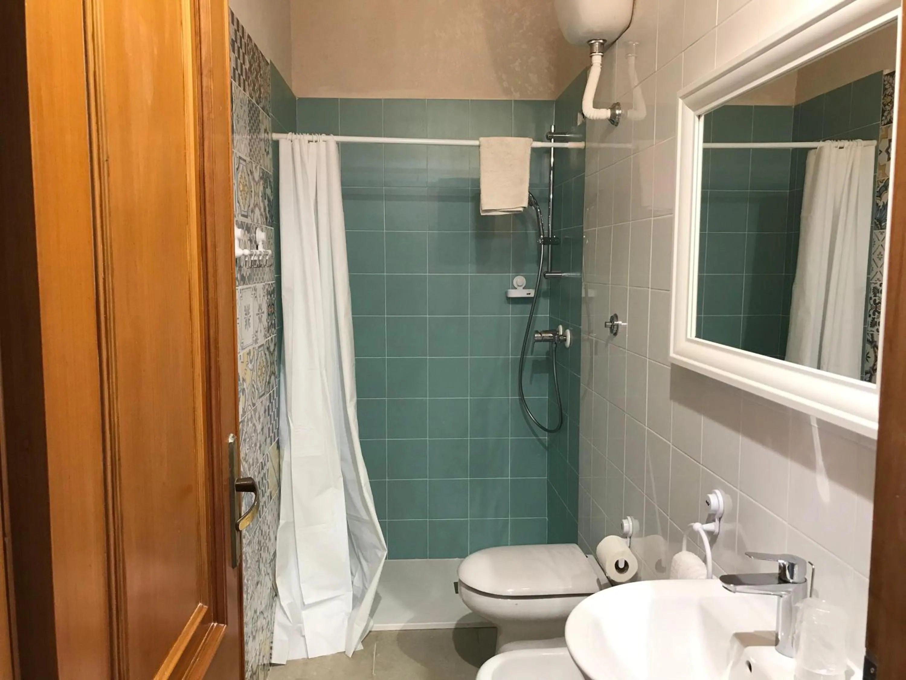 Rocca Sul Mare Hotel