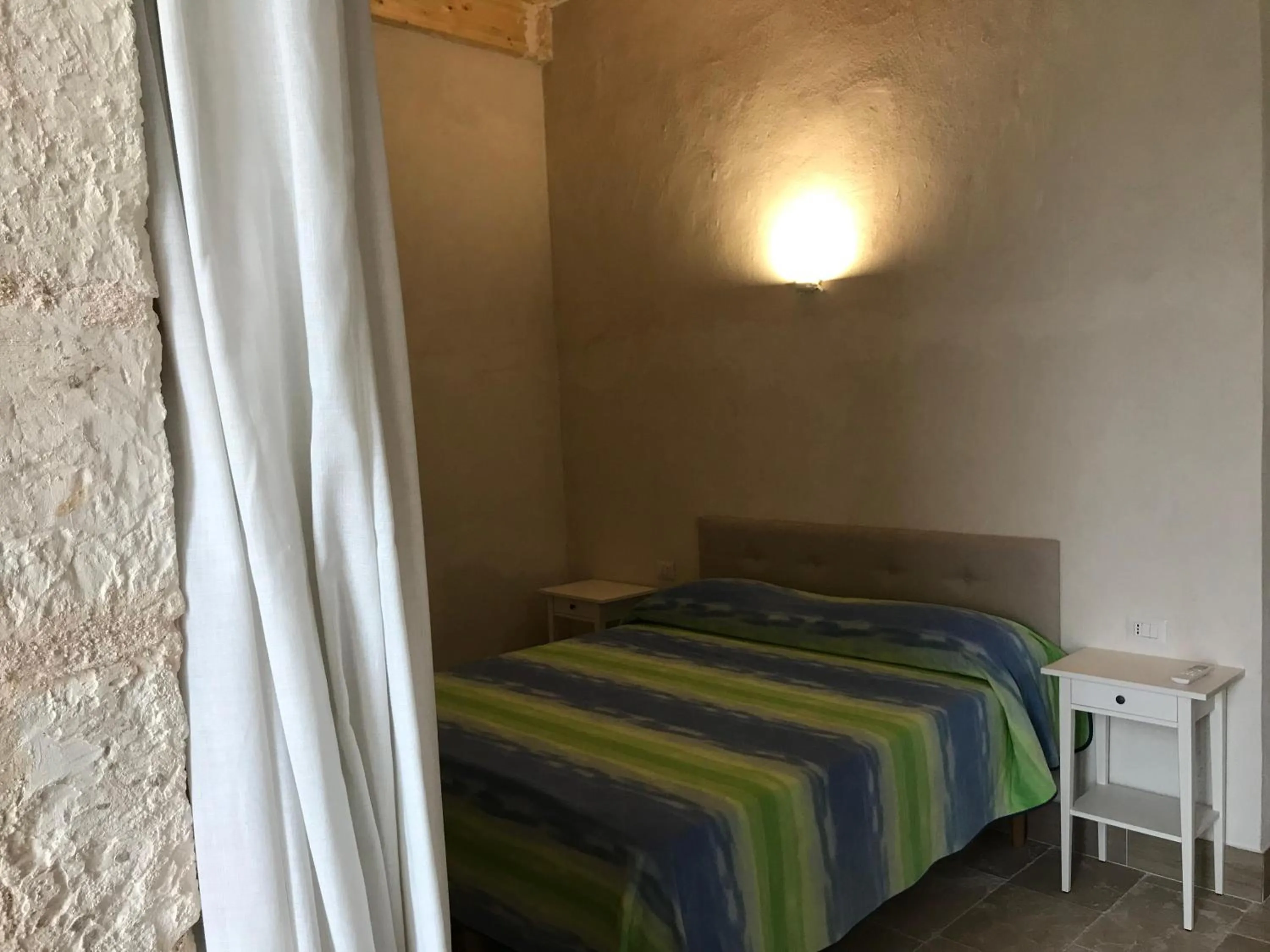 Rocca Sul Mare Hotel