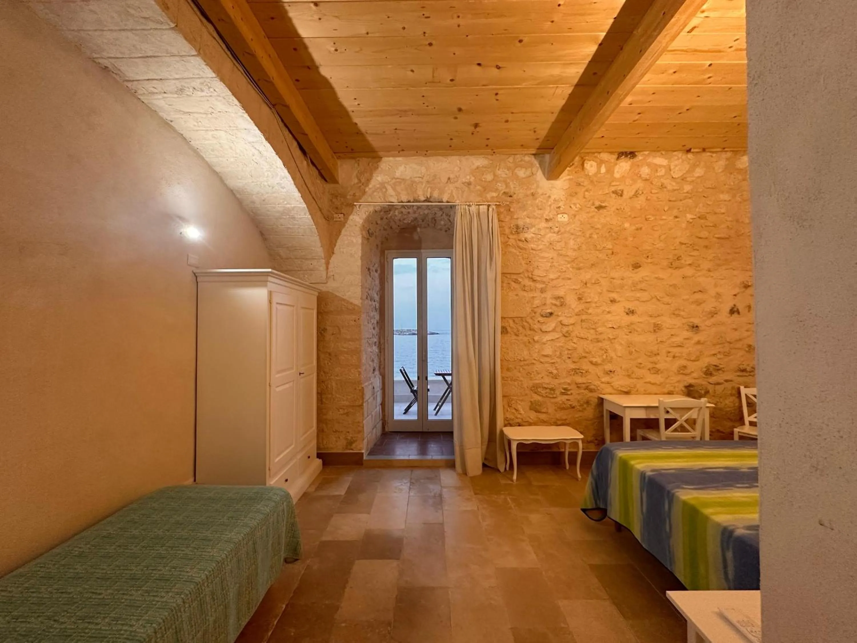 Rocca Sul Mare Hotel