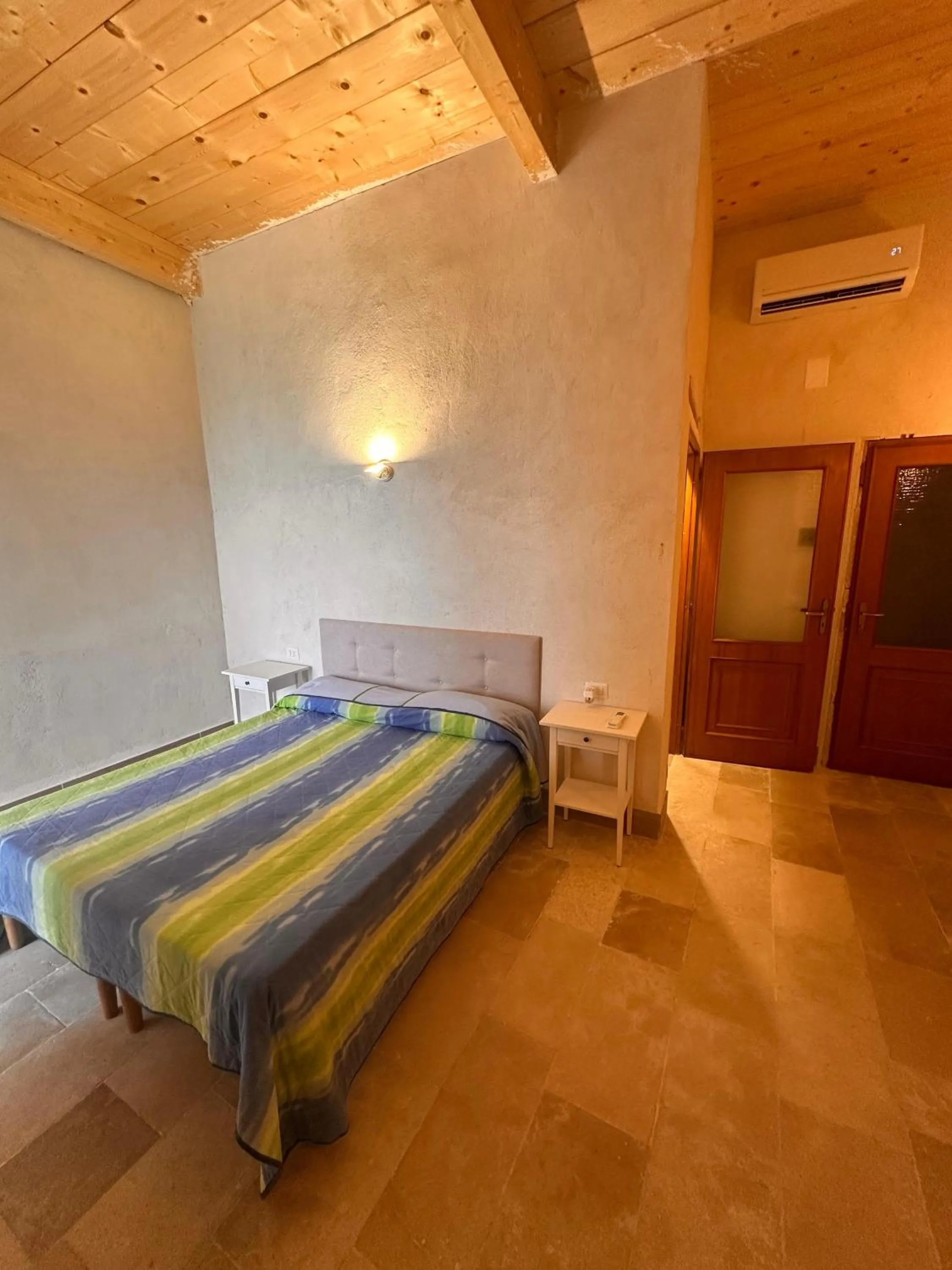 Rocca Sul Mare Hotel