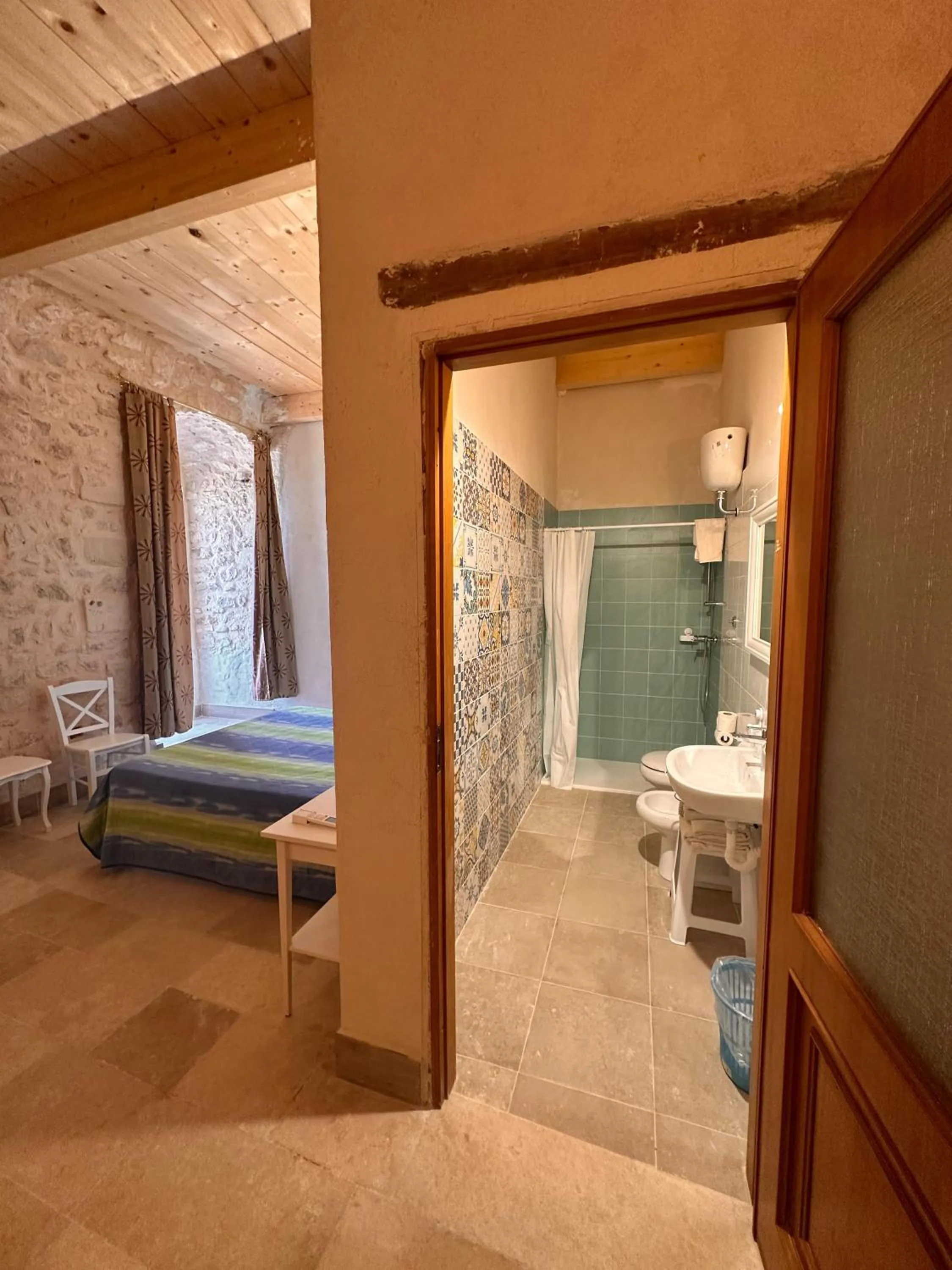 Rocca Sul Mare Hotel