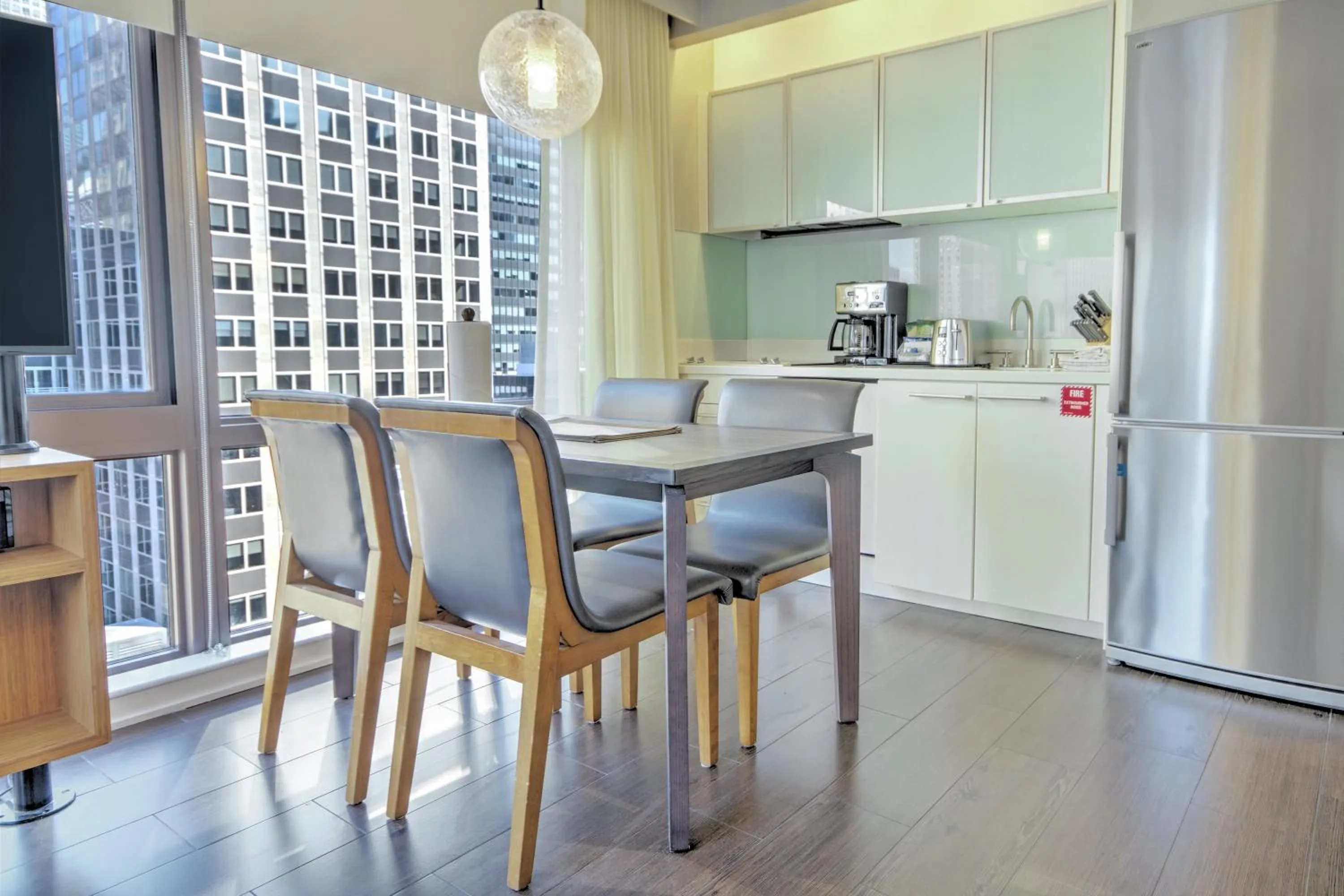 Photo of the whole room in Club Wyndham Midtown 45