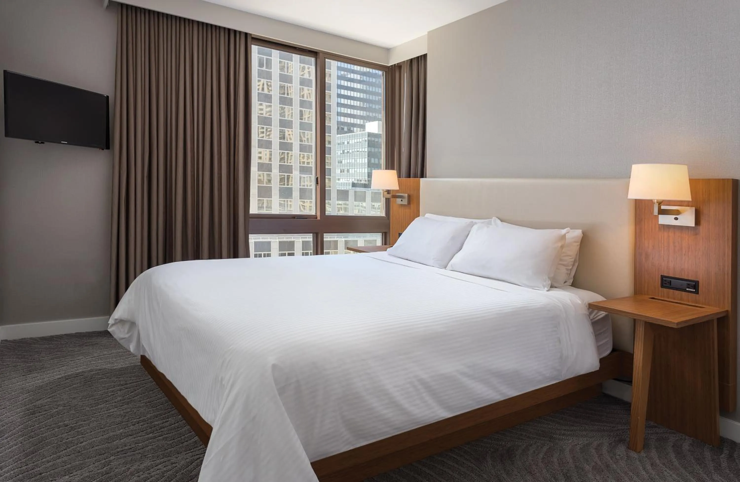 Other, Bed in Club Wyndham Midtown 45