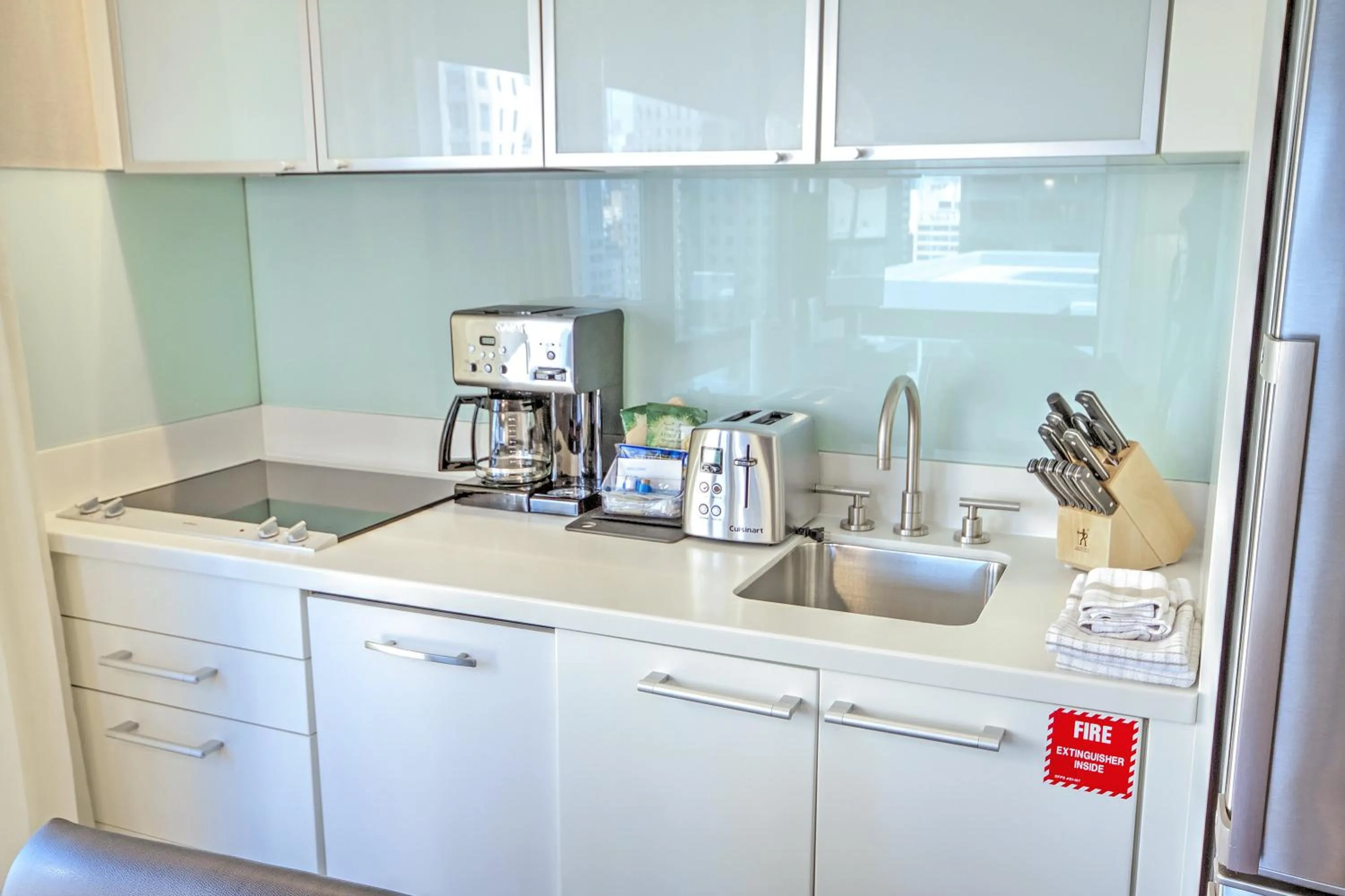 Photo of the whole room in Club Wyndham Midtown 45