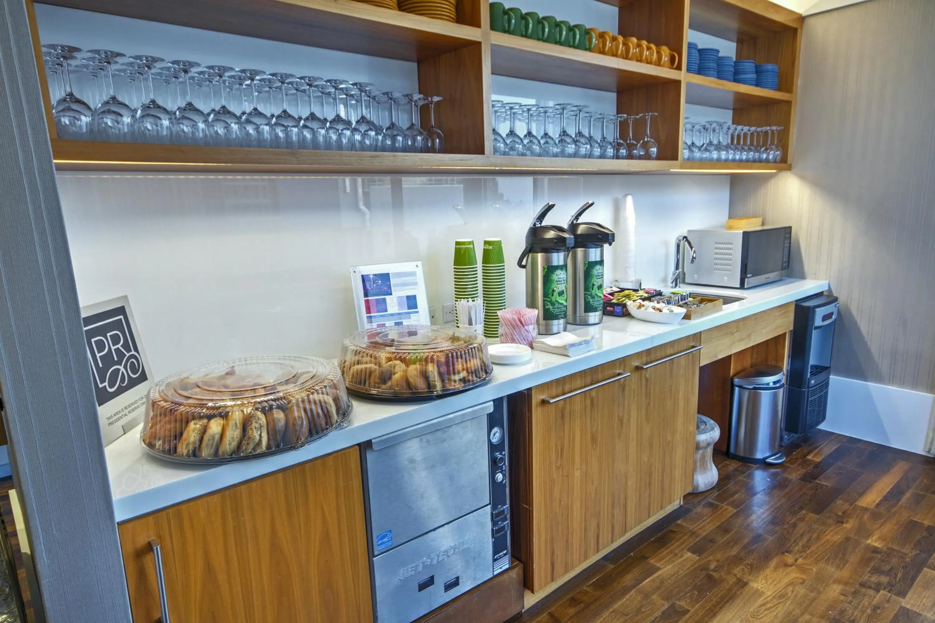 Lounge or bar in Club Wyndham Midtown 45