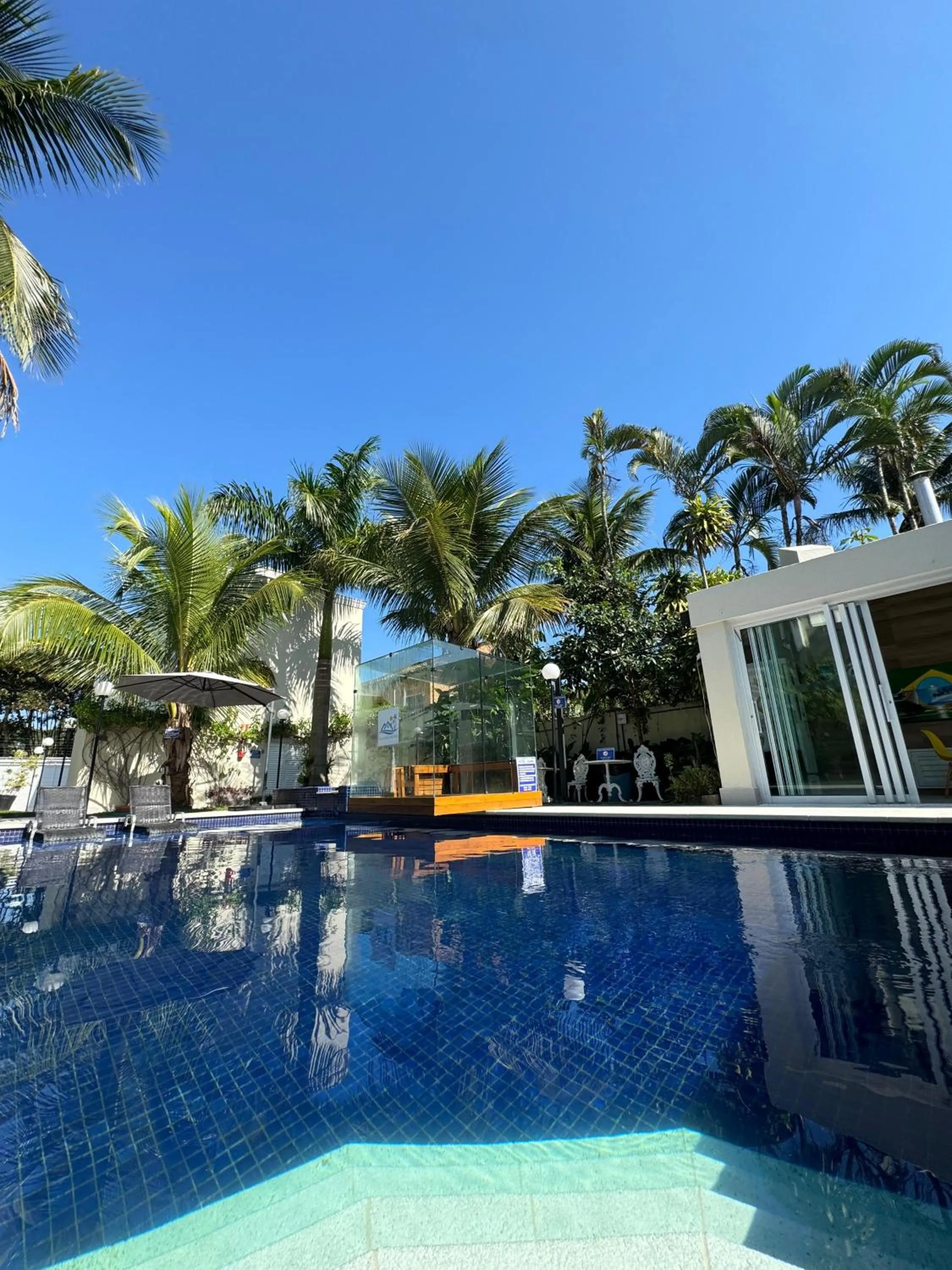 Pousada Village Cozumel