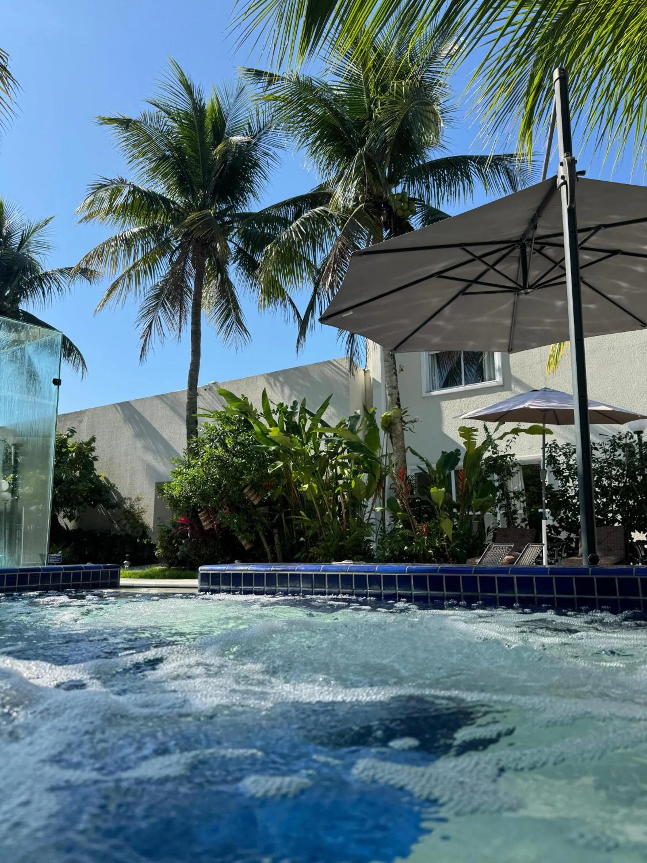 Pousada Village Cozumel