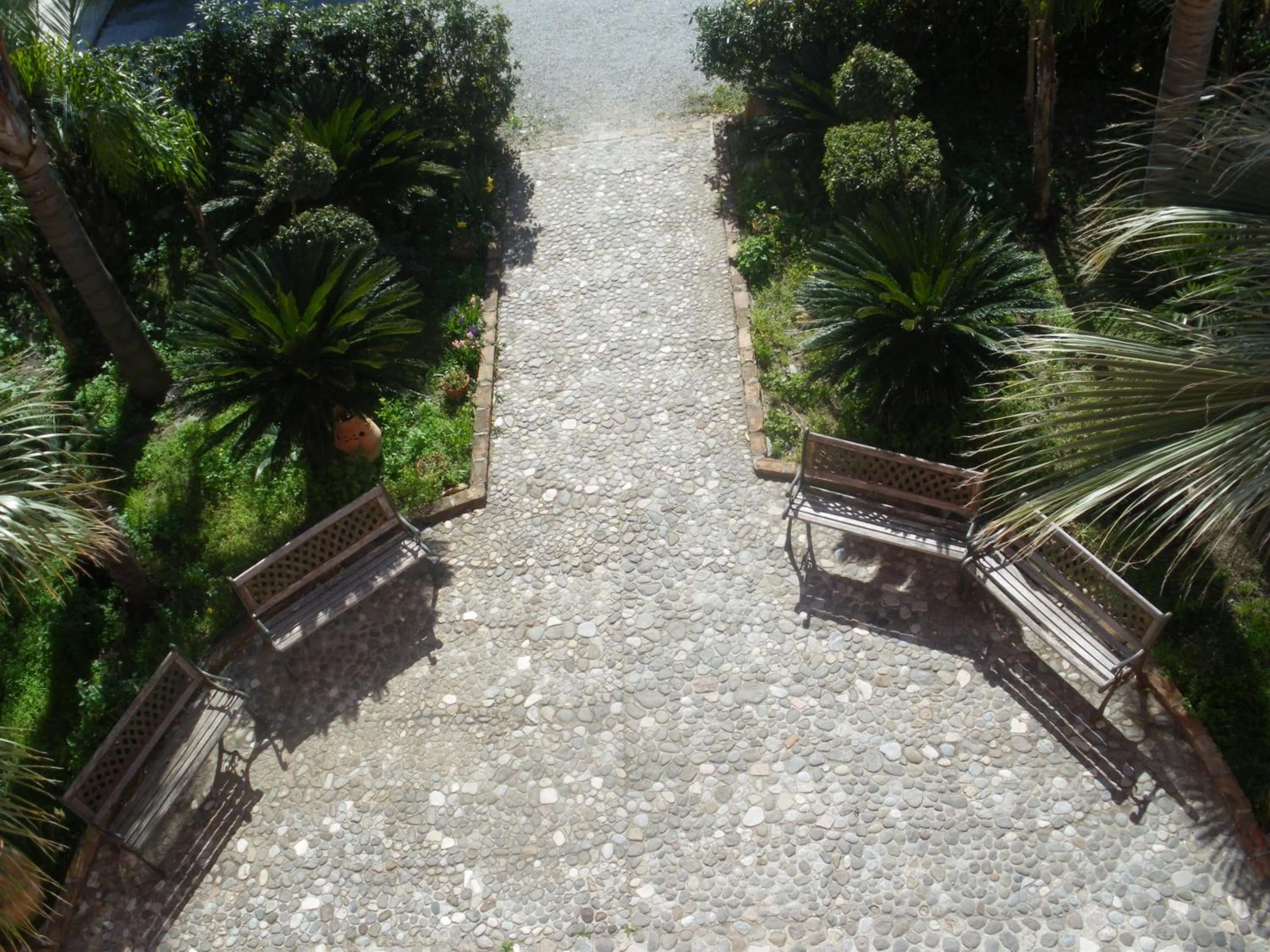 Facade/entrance in Casantica Turismo Rurale