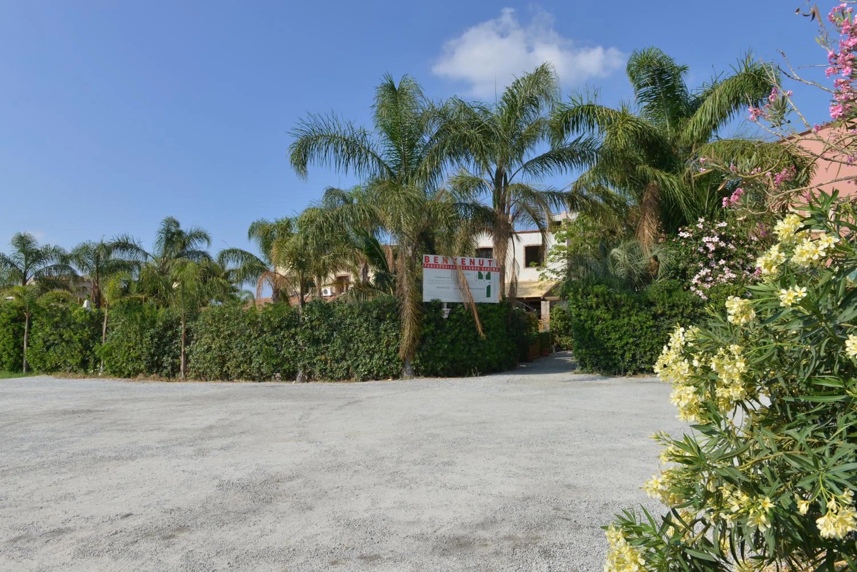 Facade/entrance in Casantica Turismo Rurale