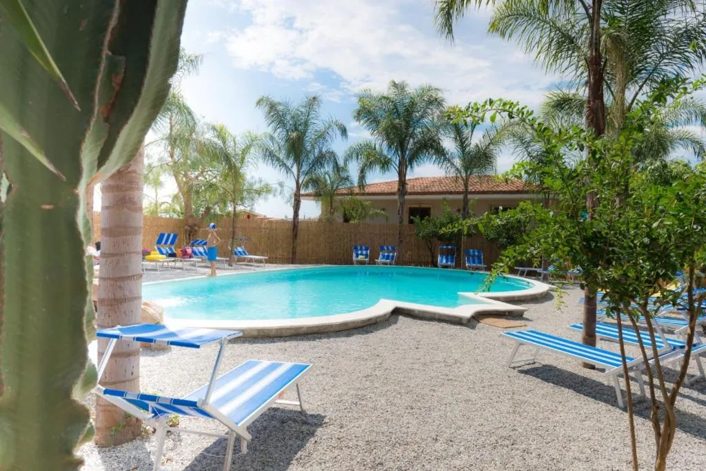 Casantica Turismo Rurale