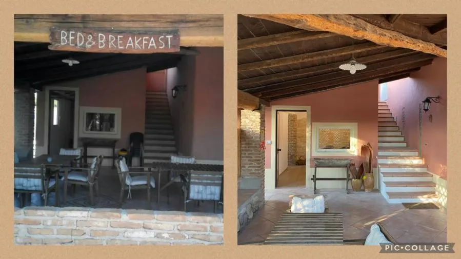 Casantica Turismo Rurale