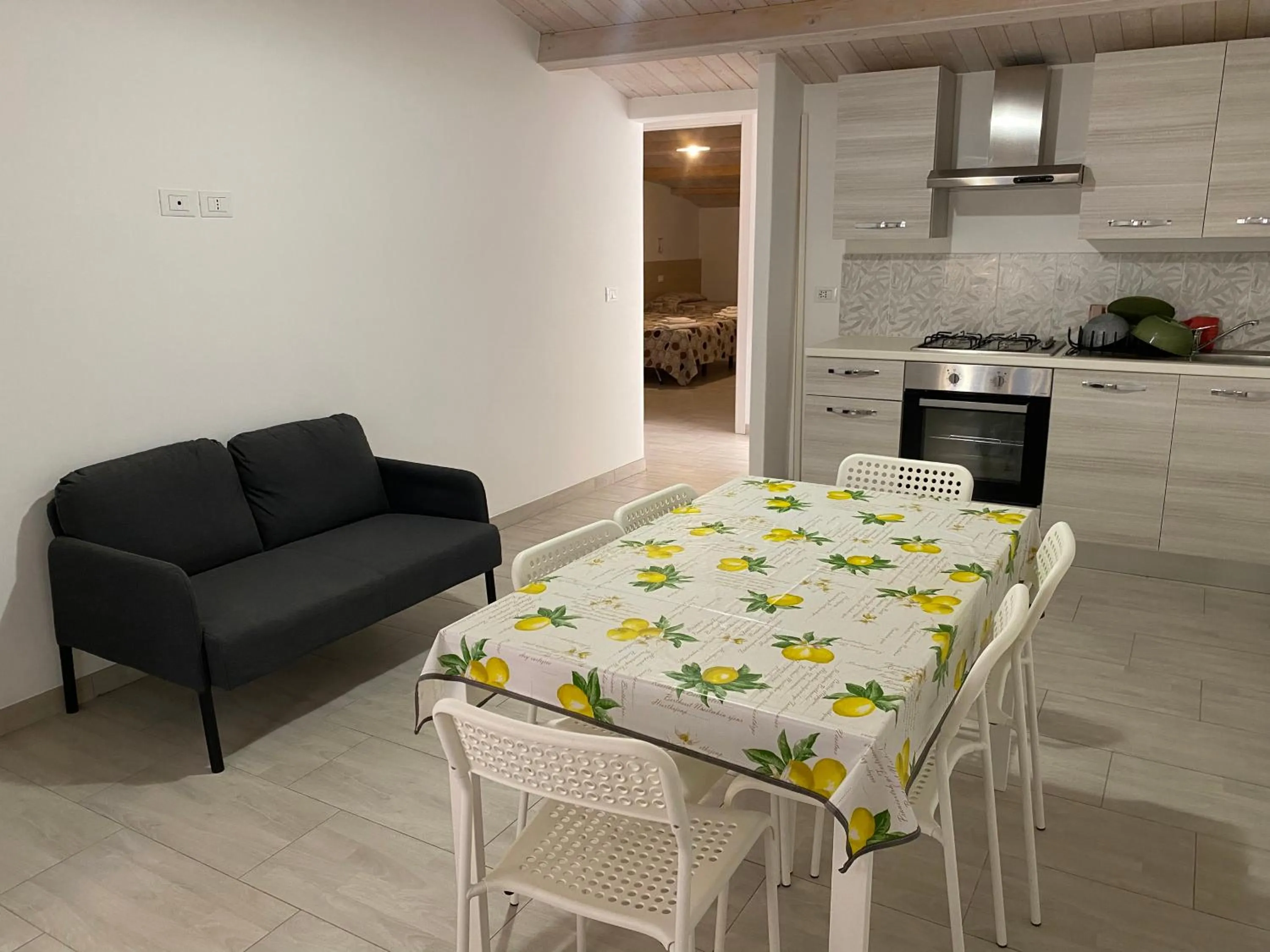 Casantica Turismo Rurale