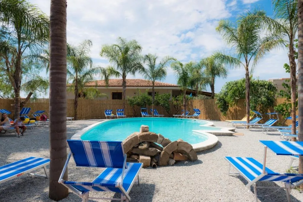 Casantica Turismo Rurale