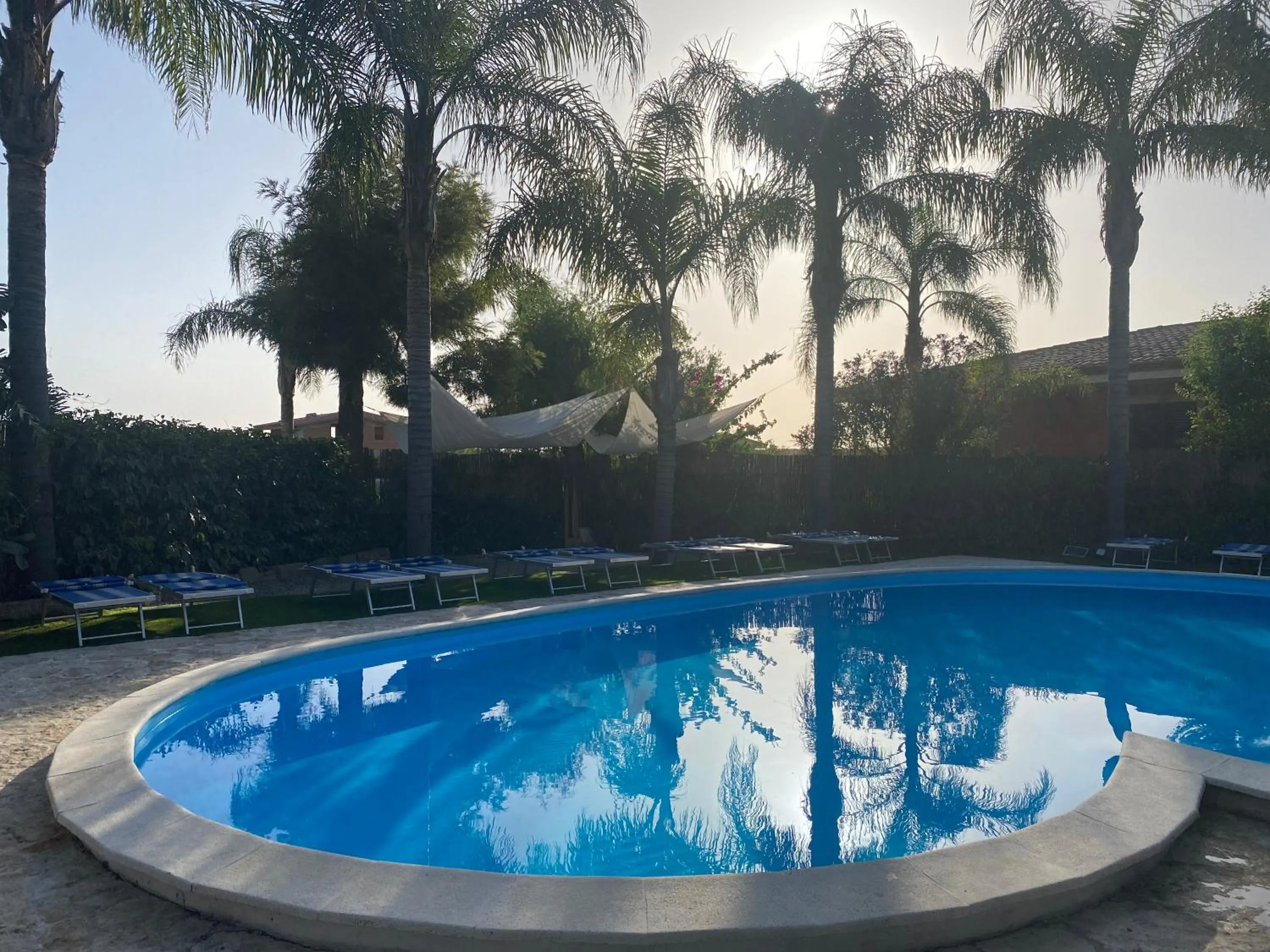 Casantica Turismo Rurale